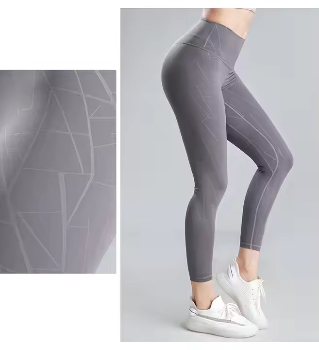 Yoga pants 9-4