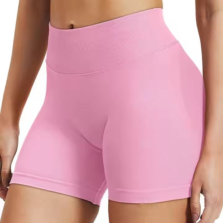 Yoga shorts 2-5