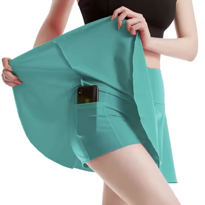 Yoga shorts 9-2