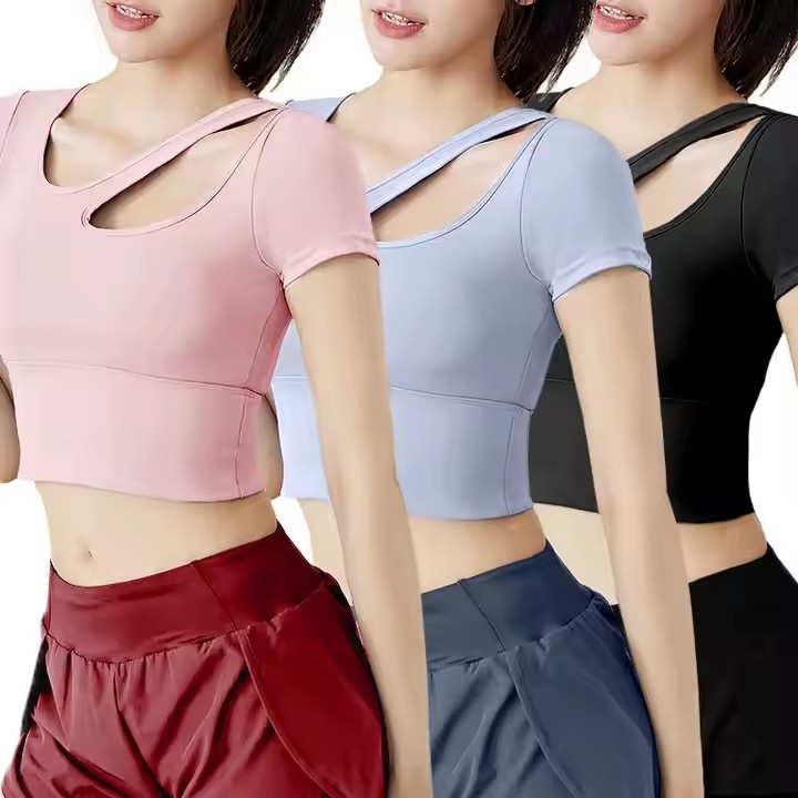 Yoga top