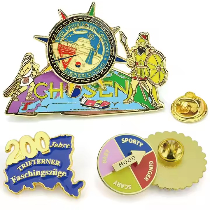 badge 10-1