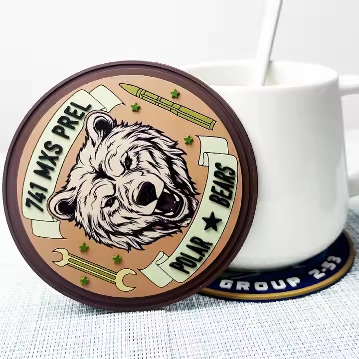coaster 13-2