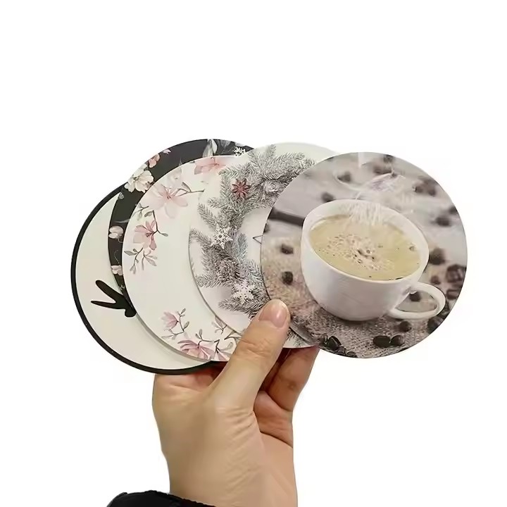 coaster