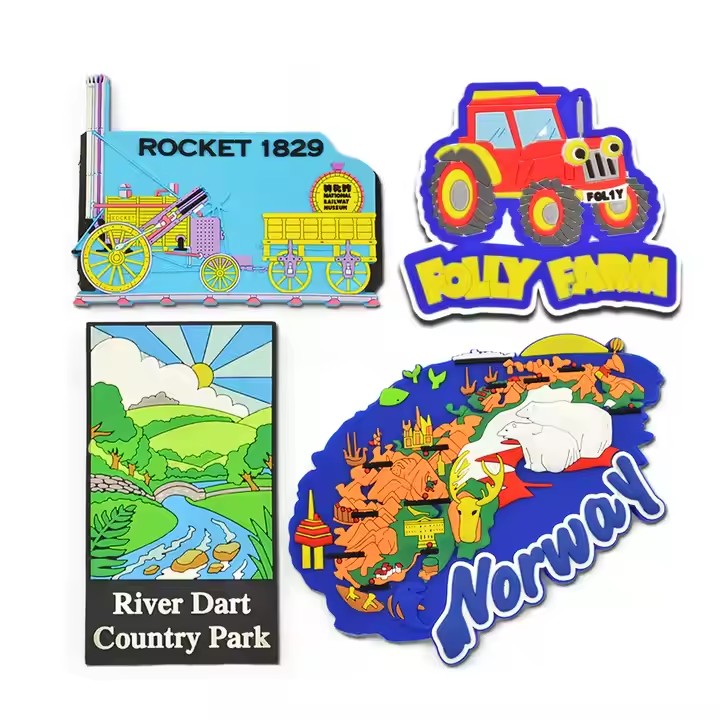 refrigerator magnet 1-3