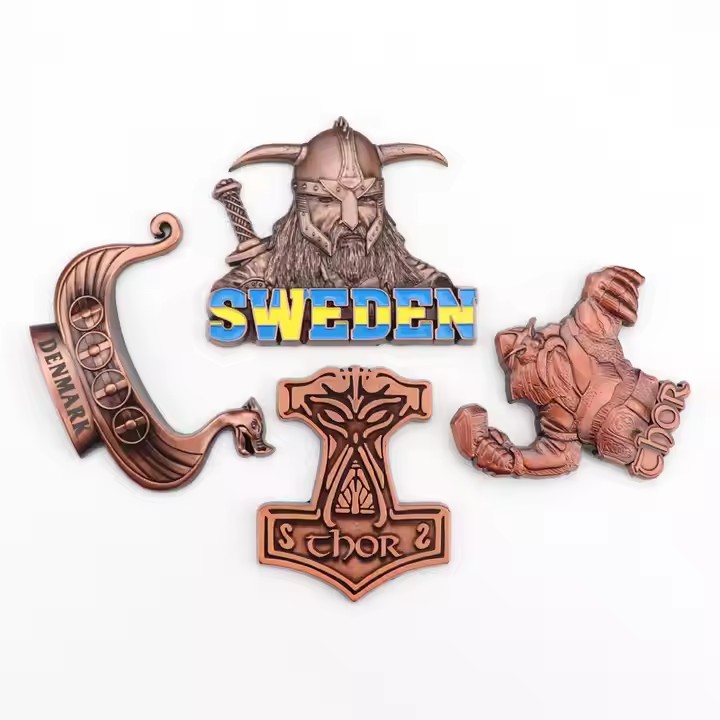 refrigerator magnet 14-1