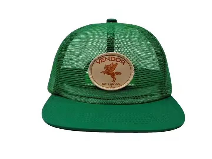 trucker cap 10-4