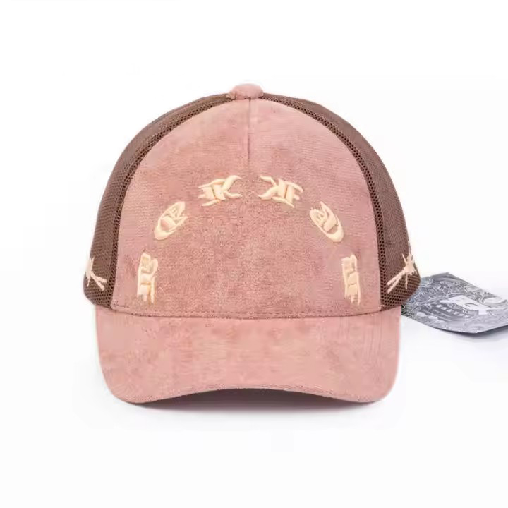 trucker cap 6-1