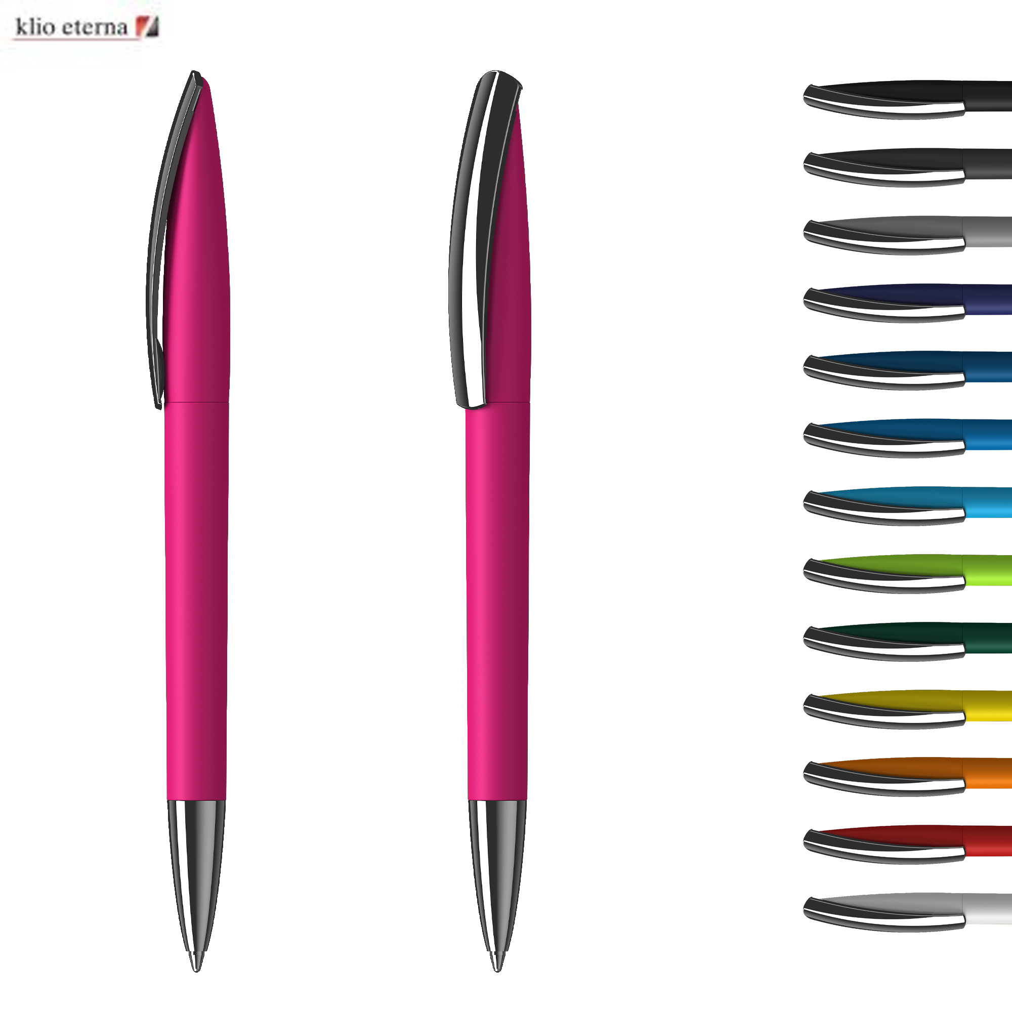 Arca Softtouch Mmn Pen
