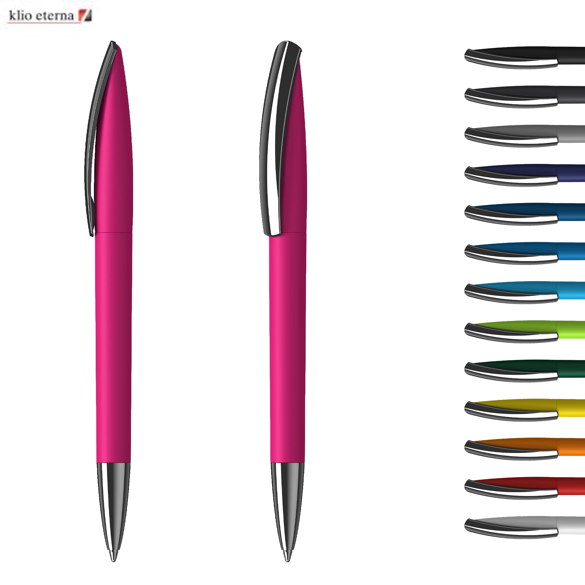 Arca Softtouch Mmn Pen