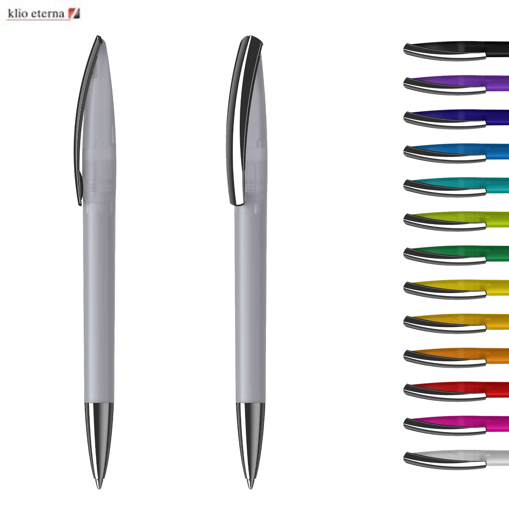 Arca Softfrost Mmn Pen