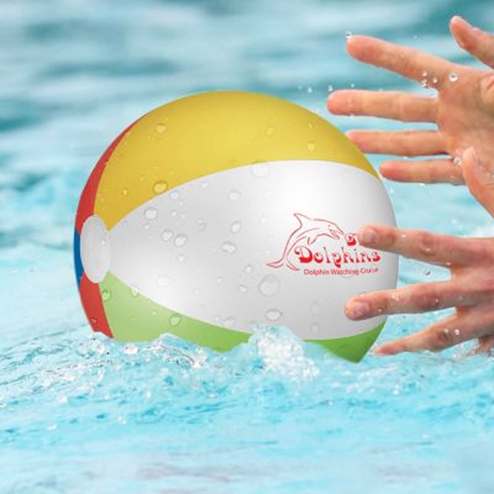 Bonna Beach Ball 21Cm