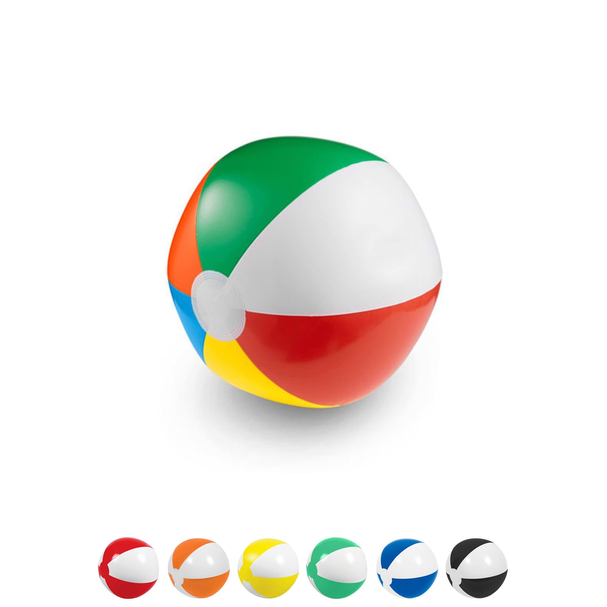 Joyful Beach Ball 40Cm
