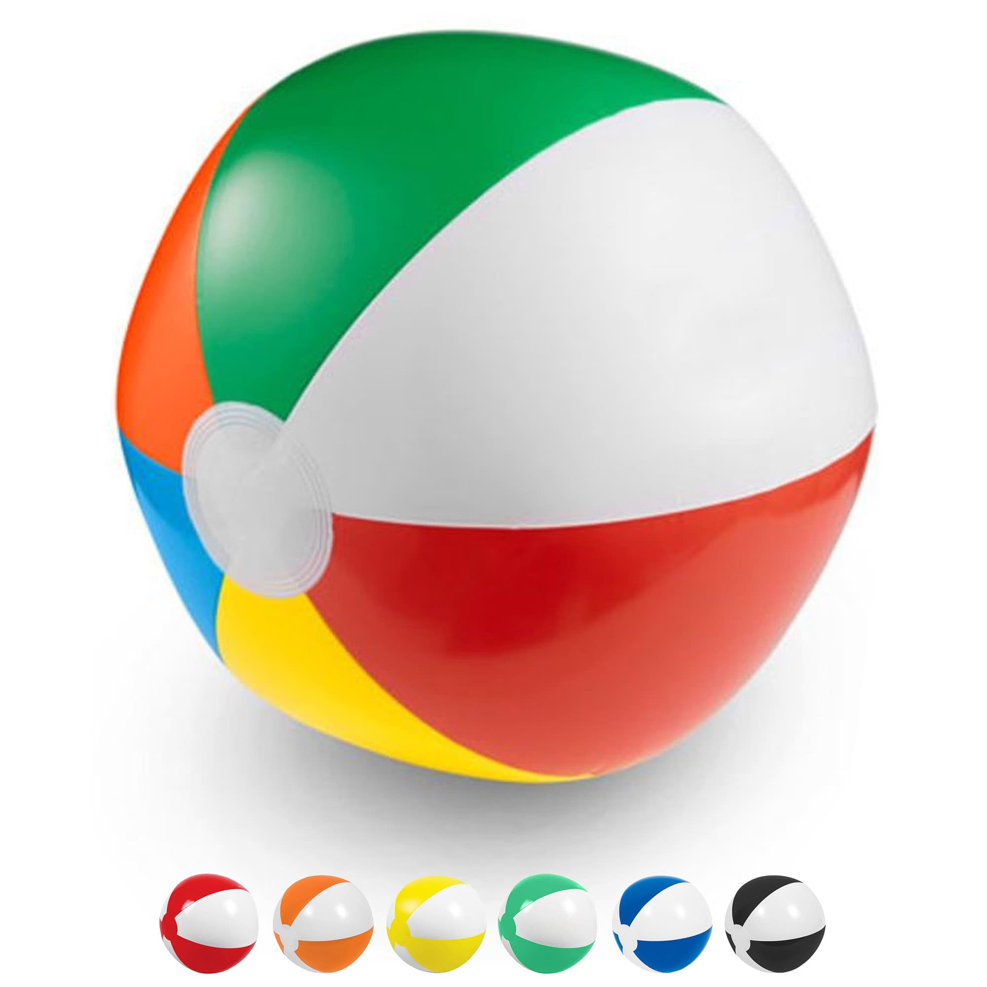 Wave Beach Ball 60Cm