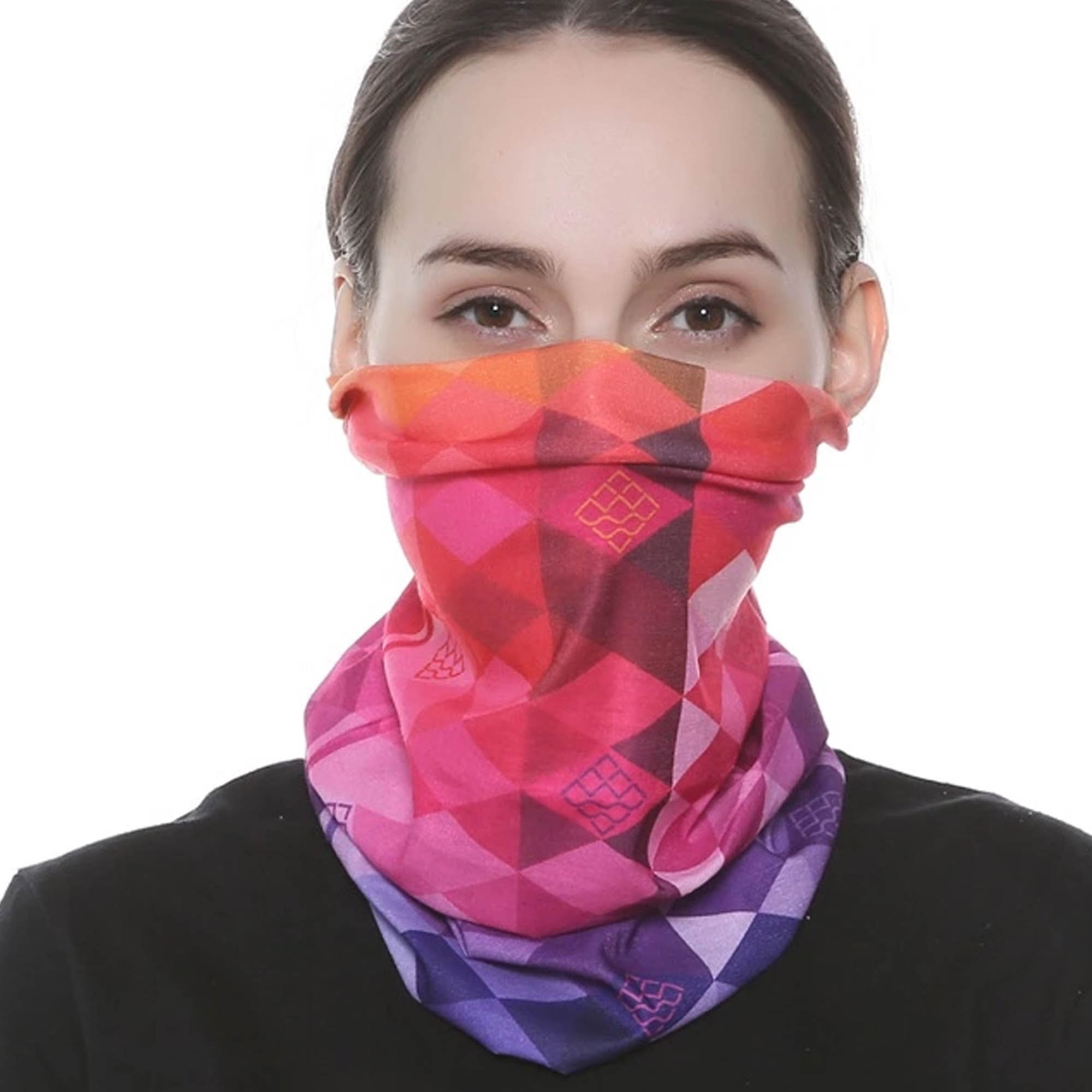 Tubular Bandana – Kids