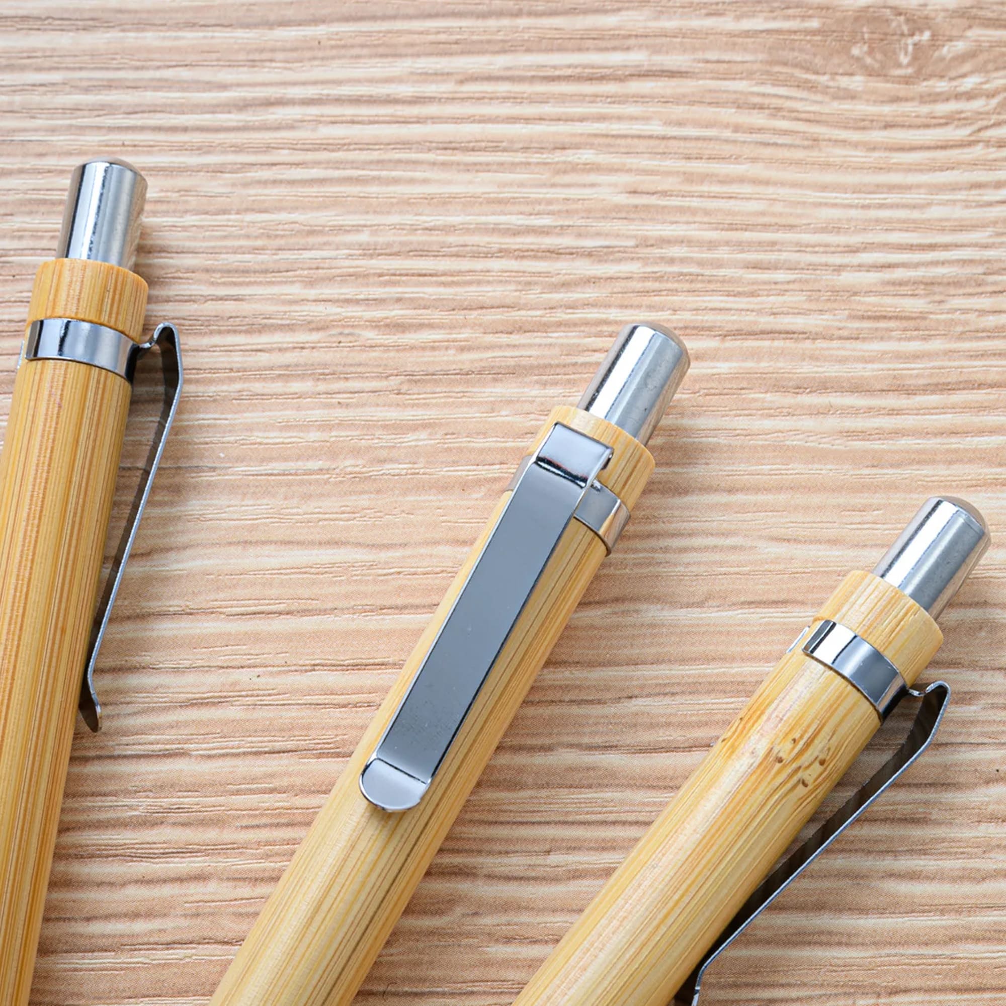 Forya Bamboo Pen