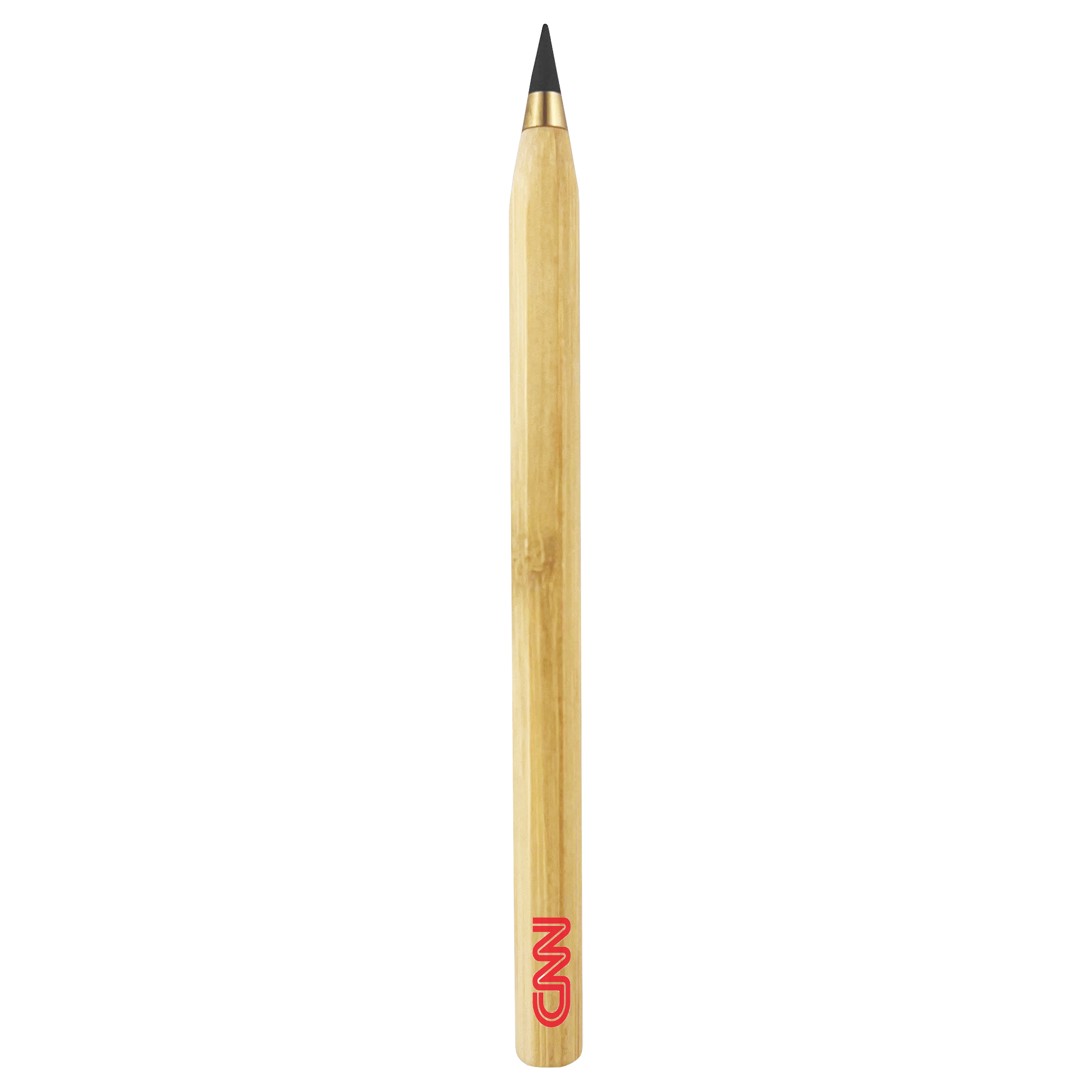 Endless Bamboo Pencil