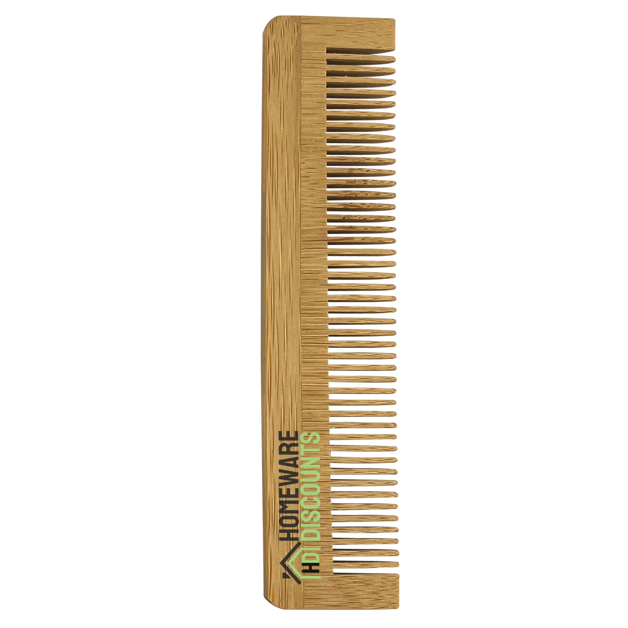 Melaine  Bamboo Comb