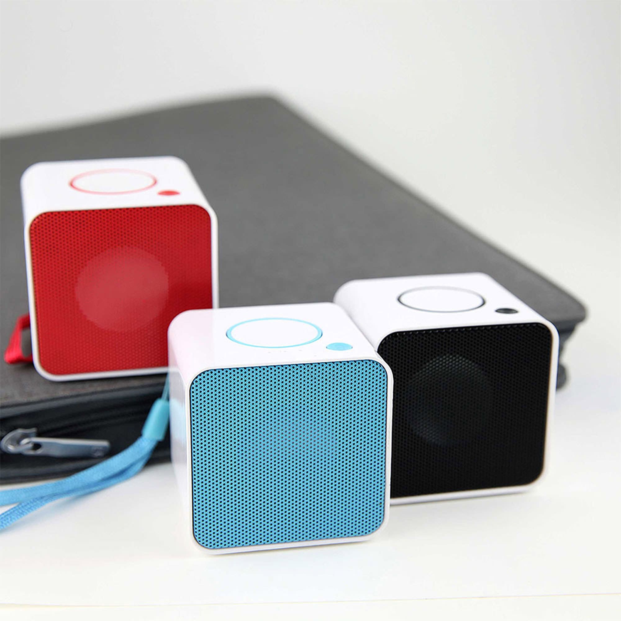 Bluetooth Speaker
