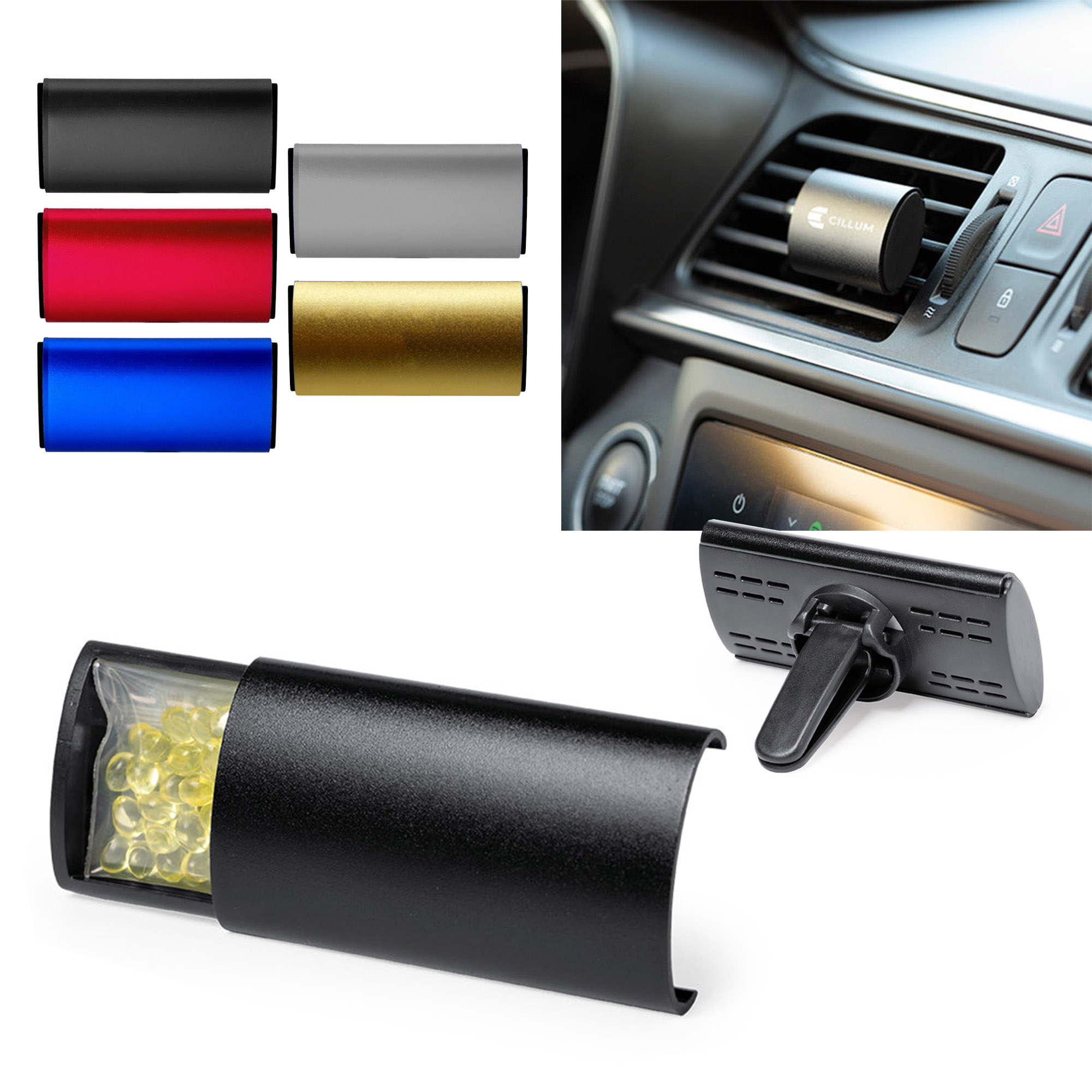 Ario Car Air Freshener
