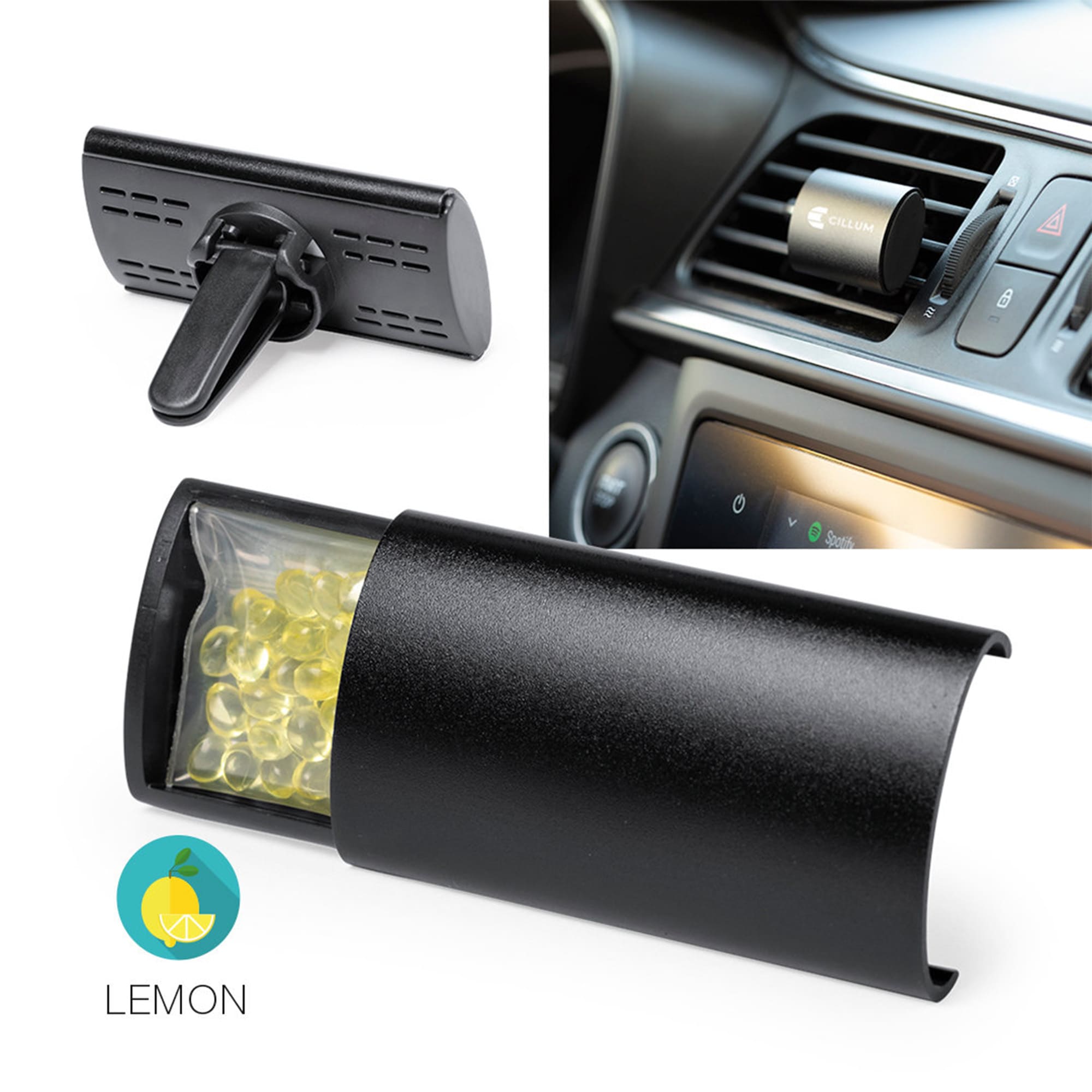 Ario Car Air Freshener