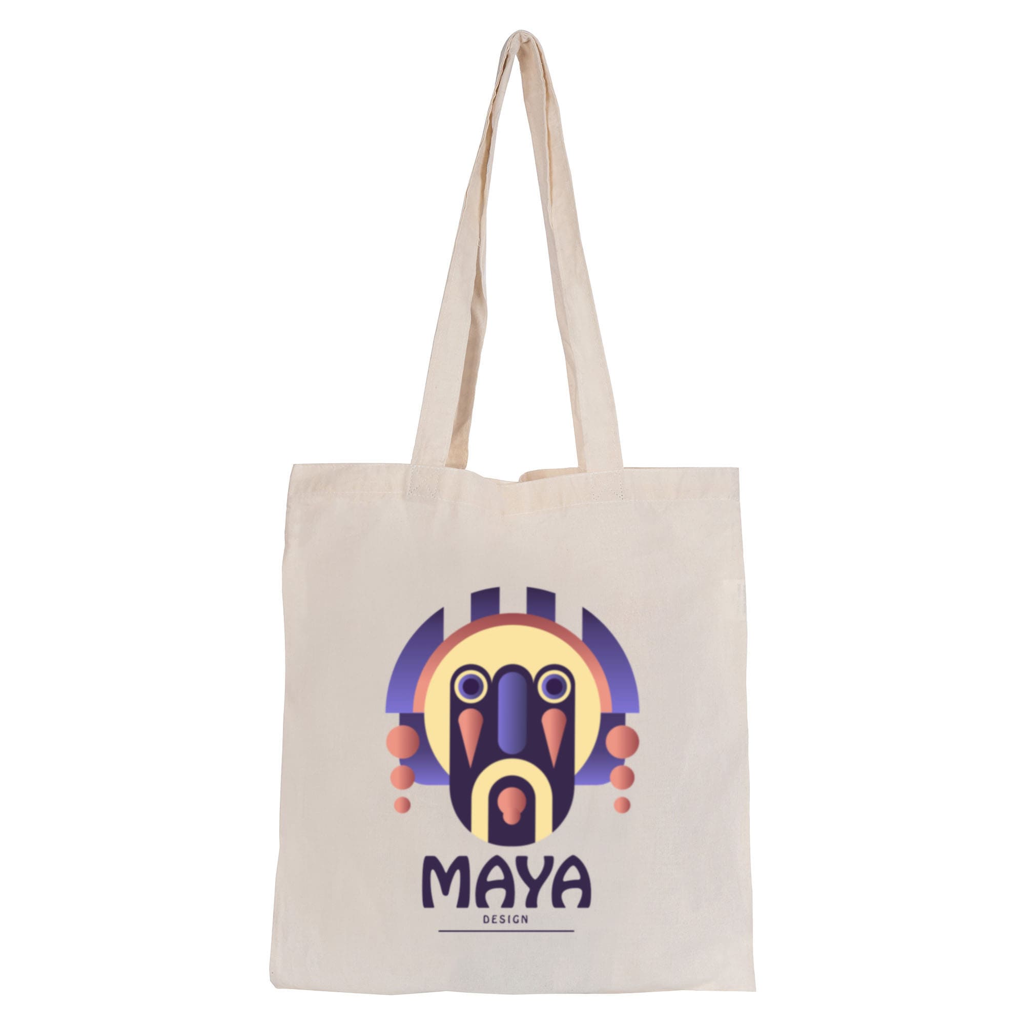 Cotton Bag No Gusset