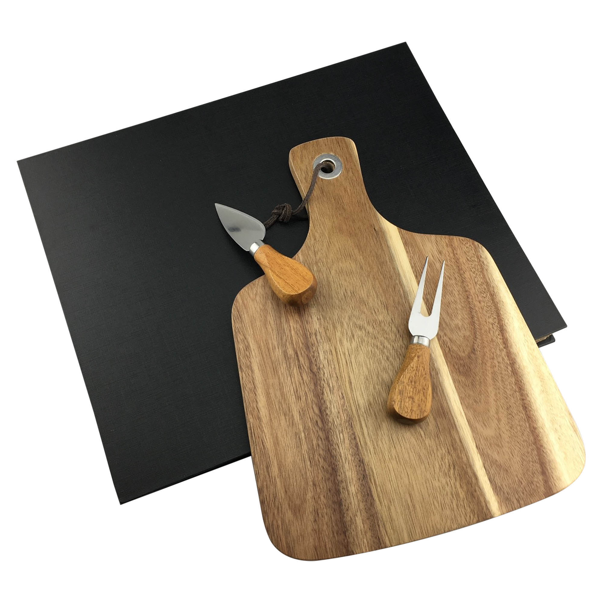 Draema Cheeseboard and Knife Set
