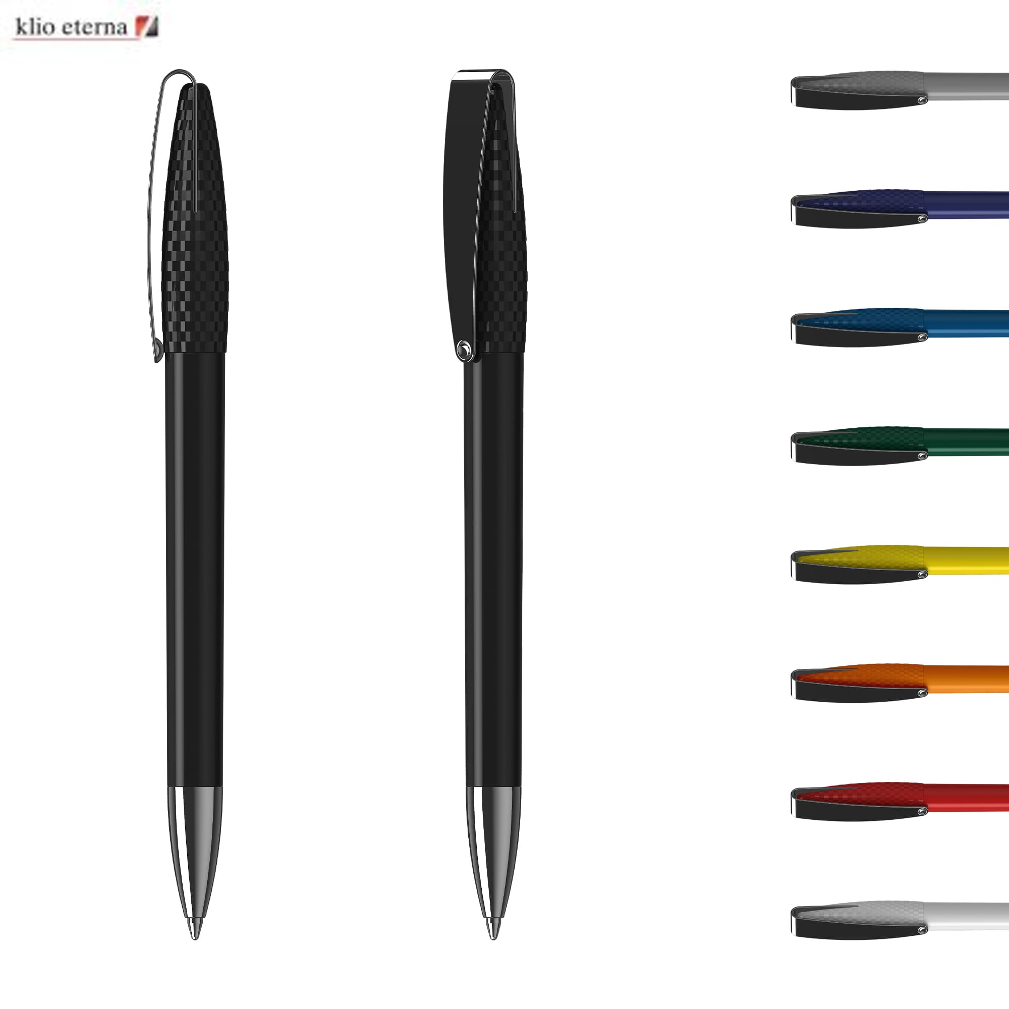 Cobra Structure High Gloss MMn Pen
