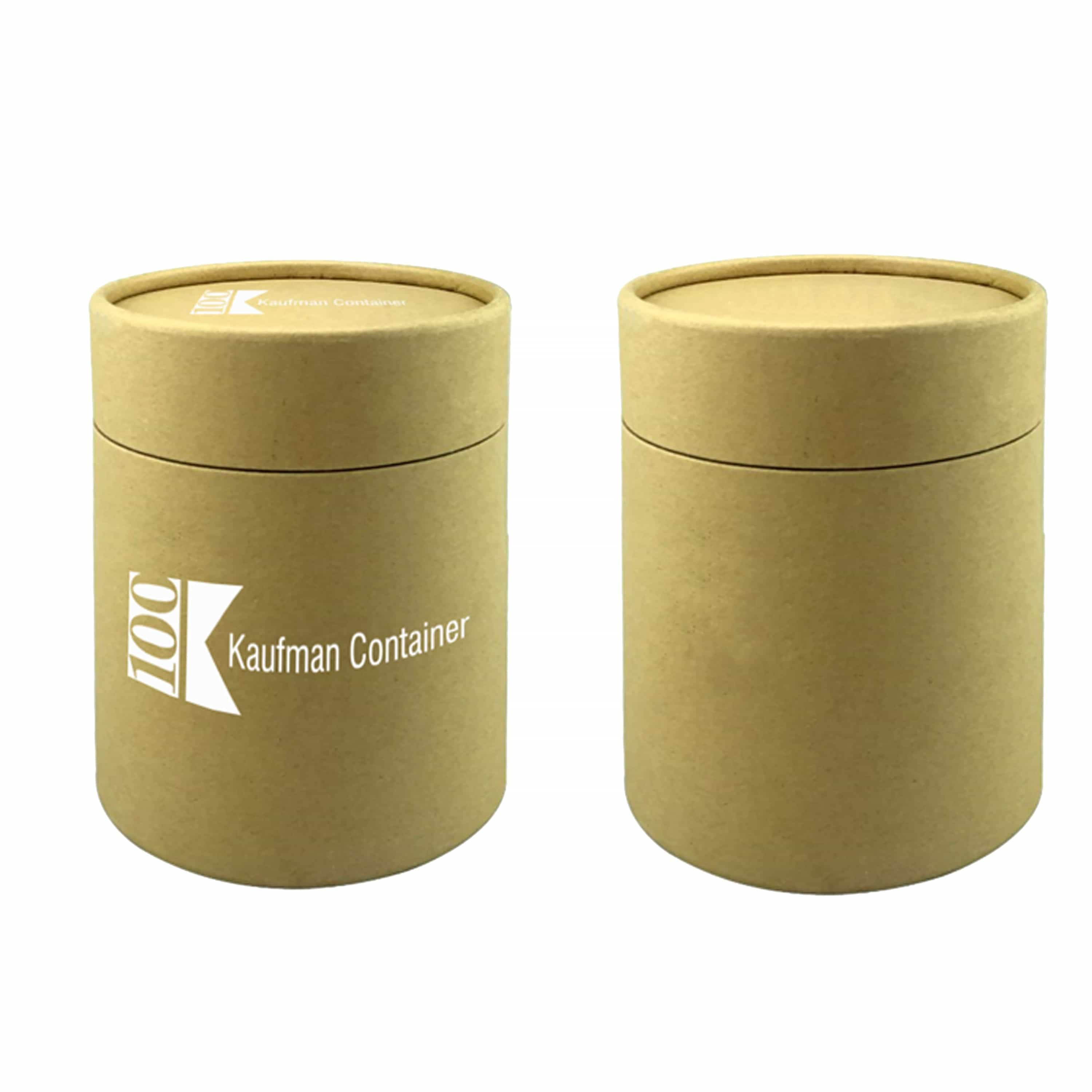 DWP002 Cup Gift Tube - Large