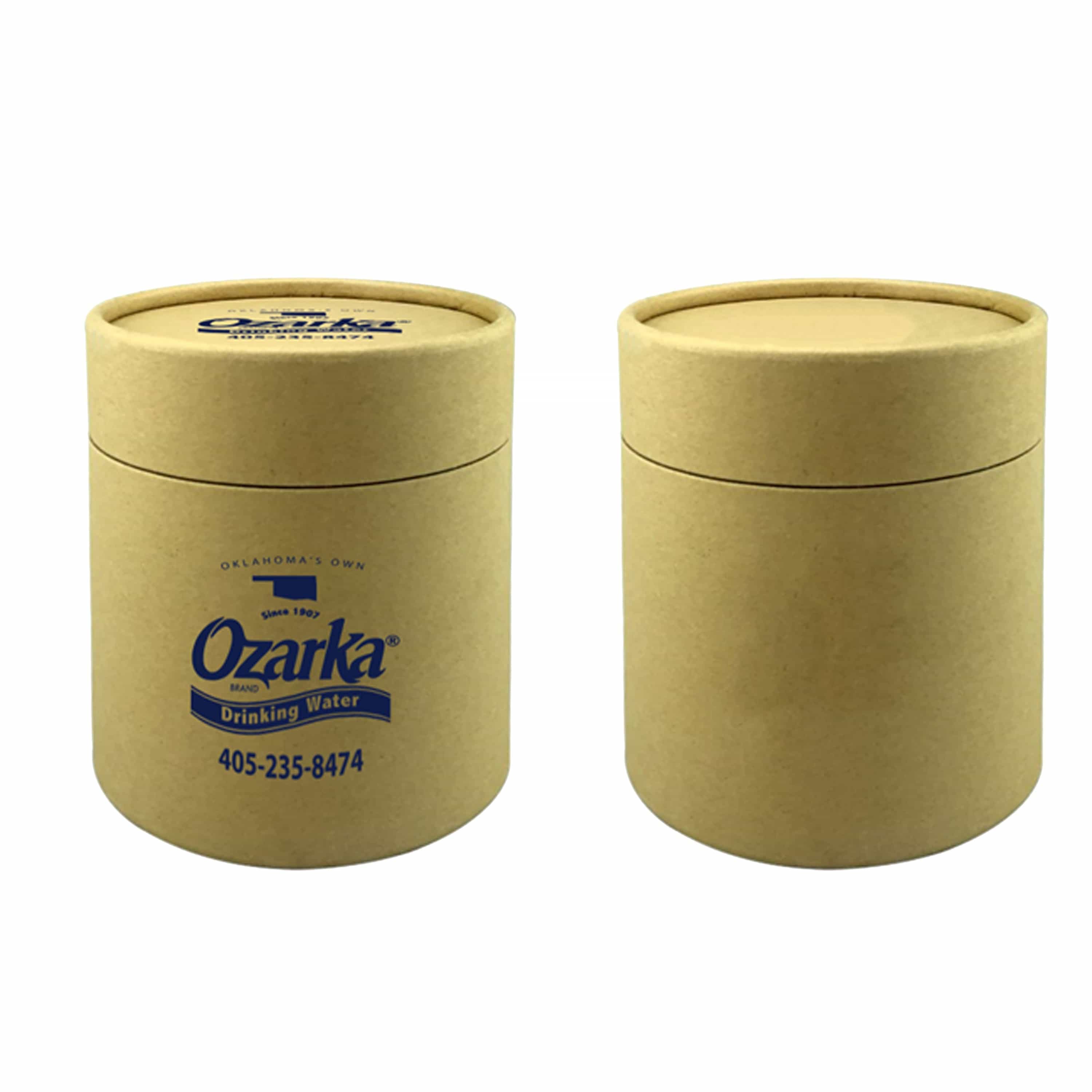 DWP003 Cup Gift Tube - Small
