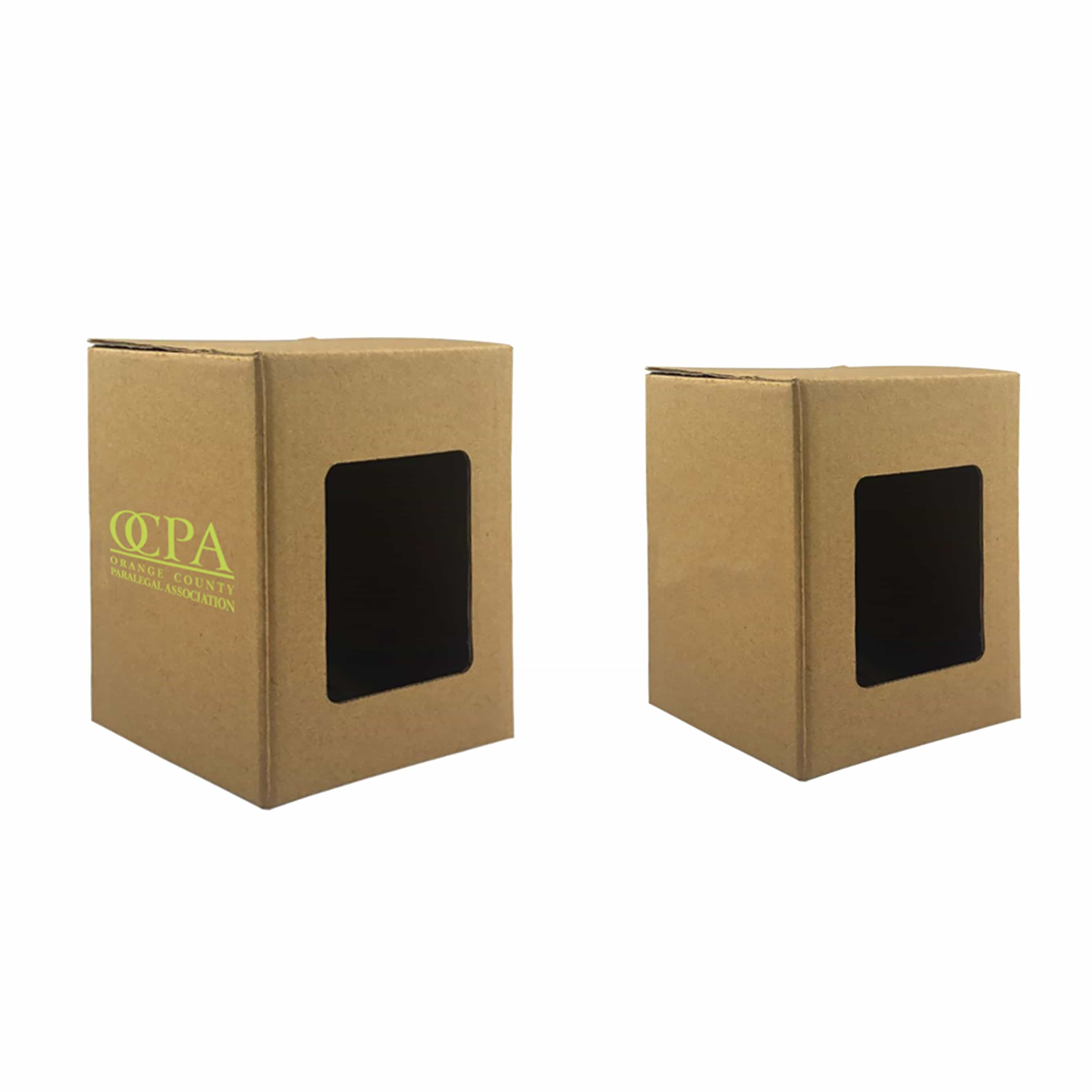 Cup Gift Box