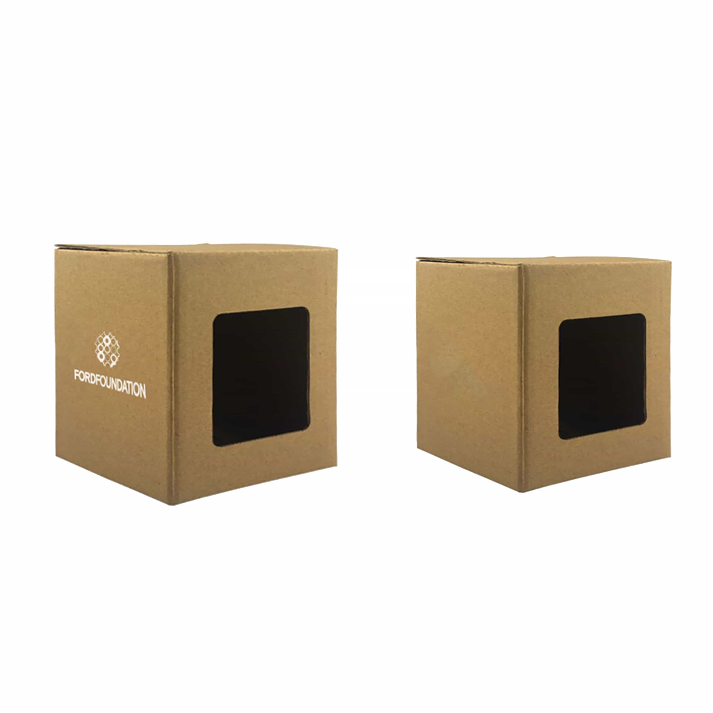 DWP005 Cup Gift Box - Small