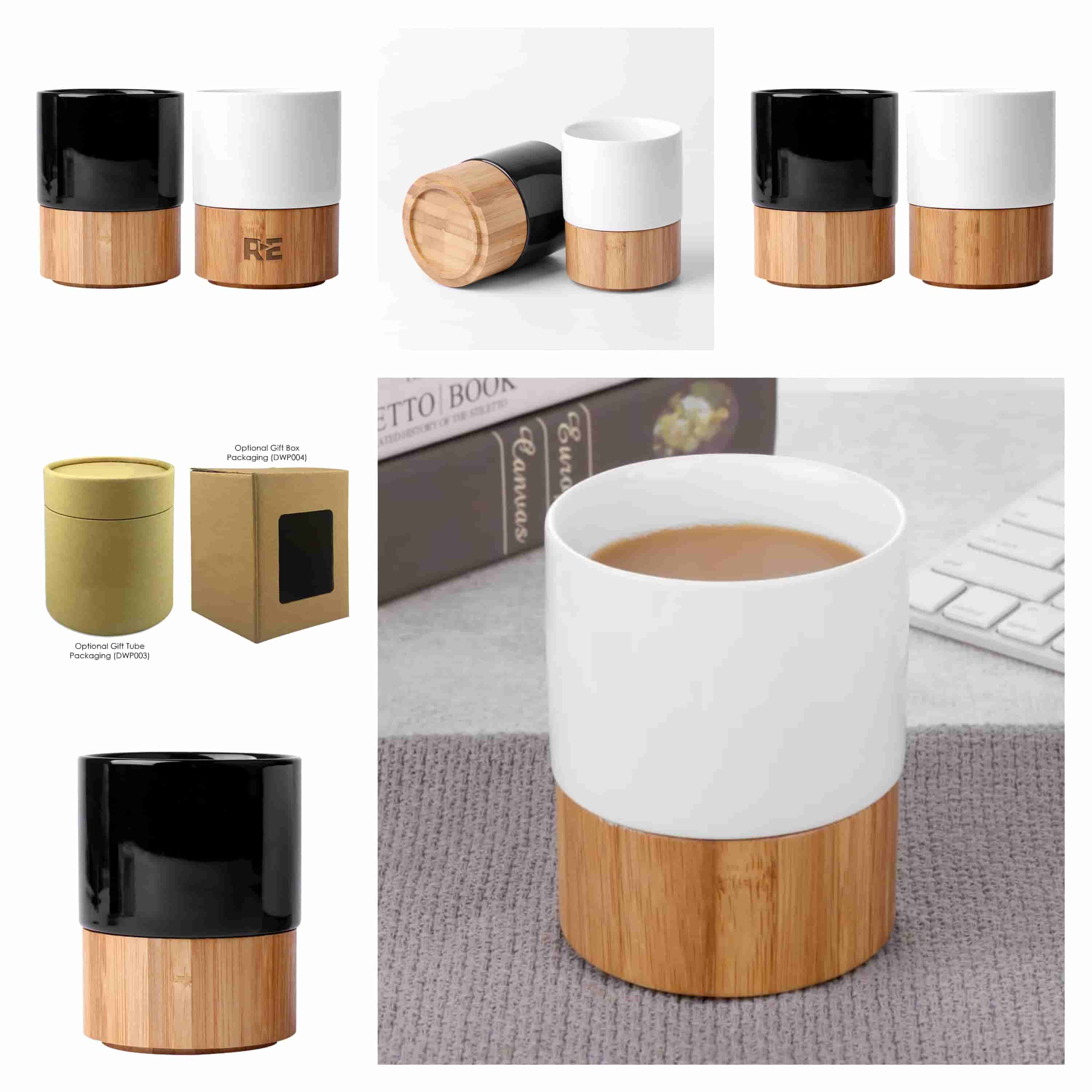 EK007 Cerabam Mug