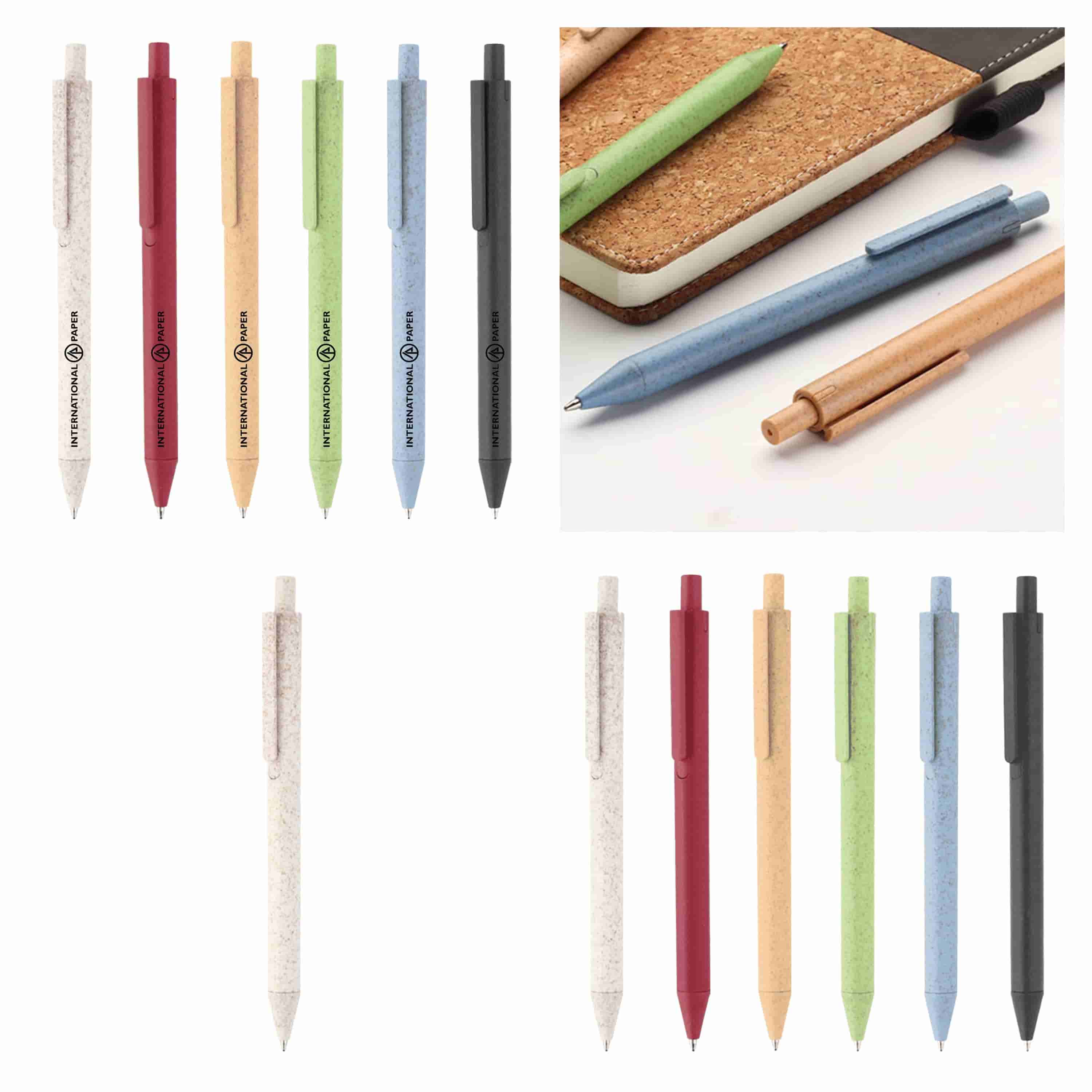 EP001 Bruno Eco Pen1