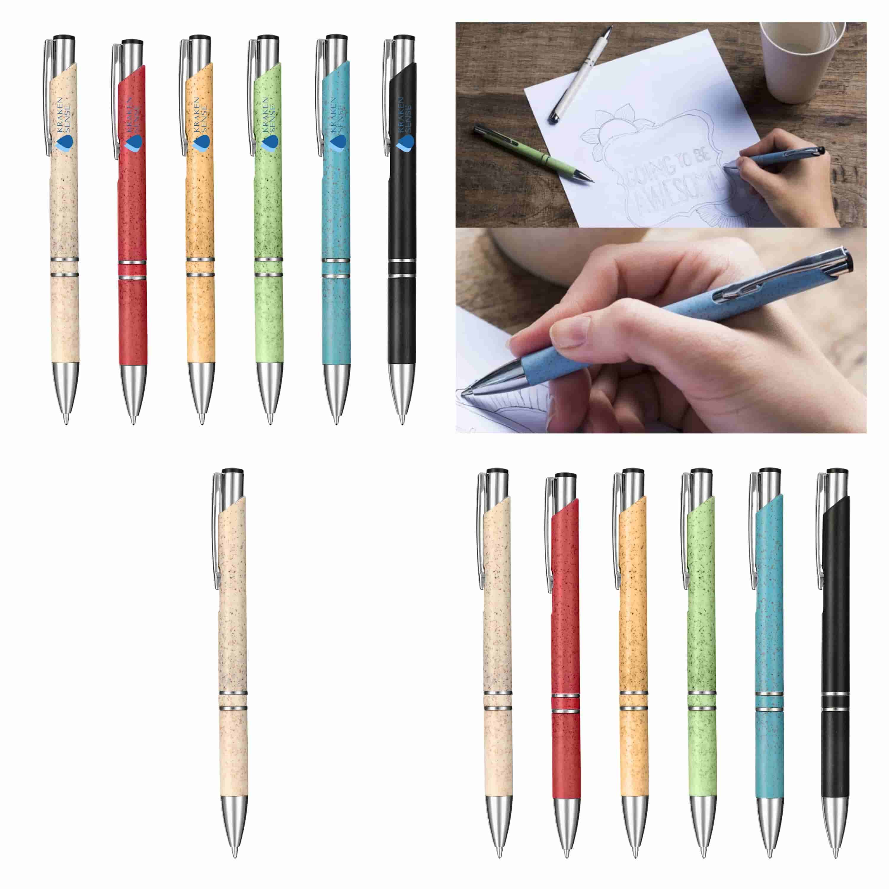 EP003 Euroauz Eco Pen1