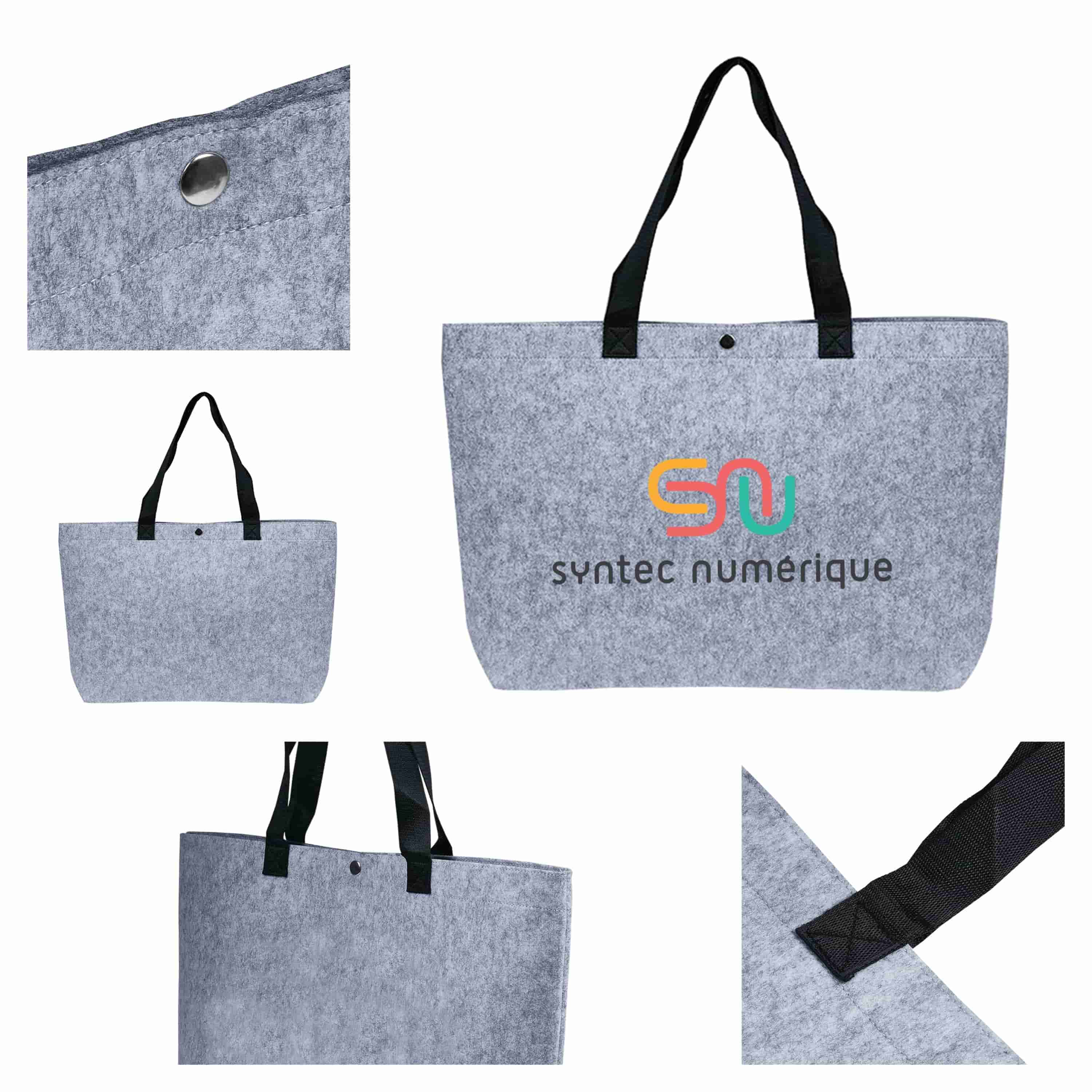 Felt Bag