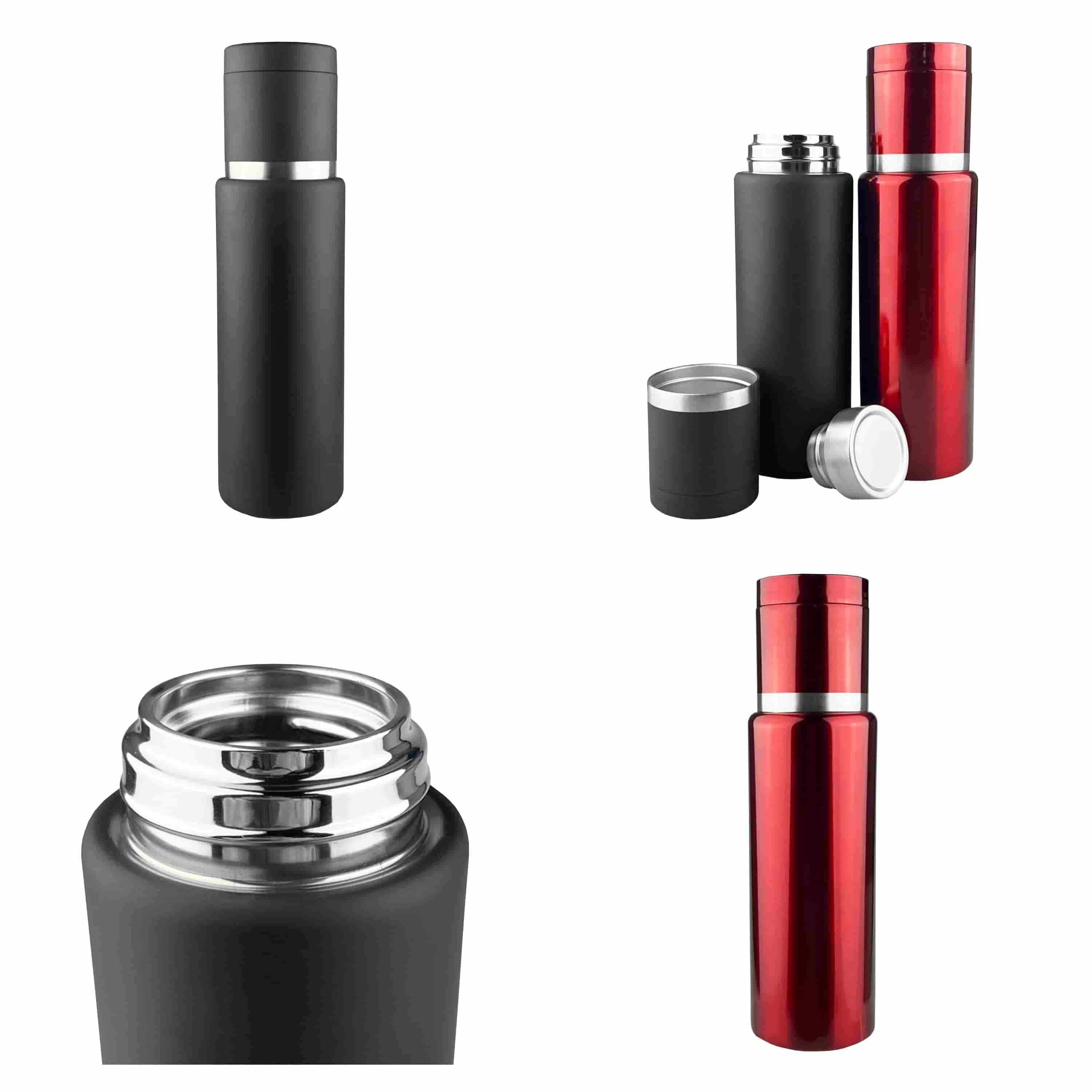 FK004 Budan Flask