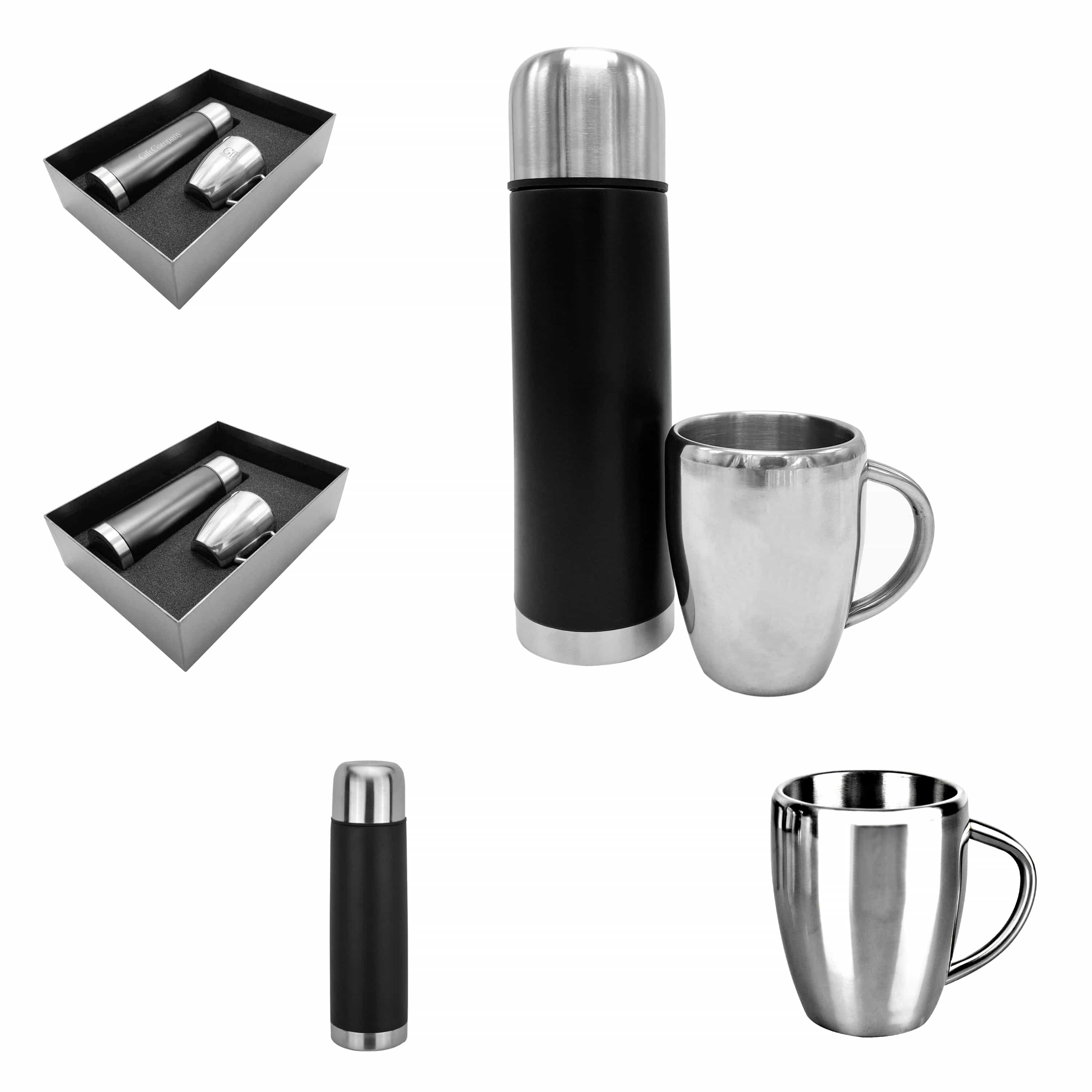 GS003 Compana Gift Set