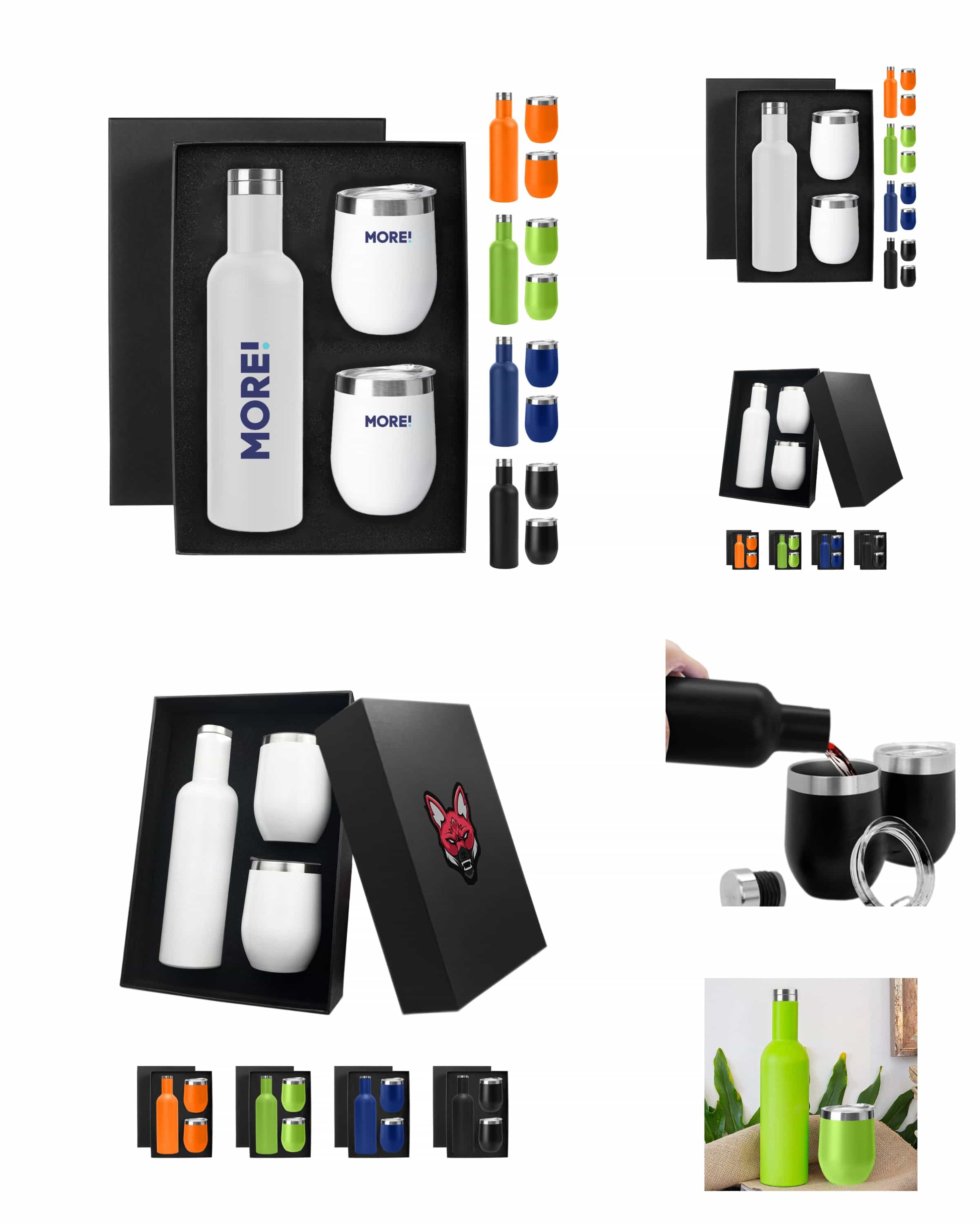 GS004 Allegro Gift Set