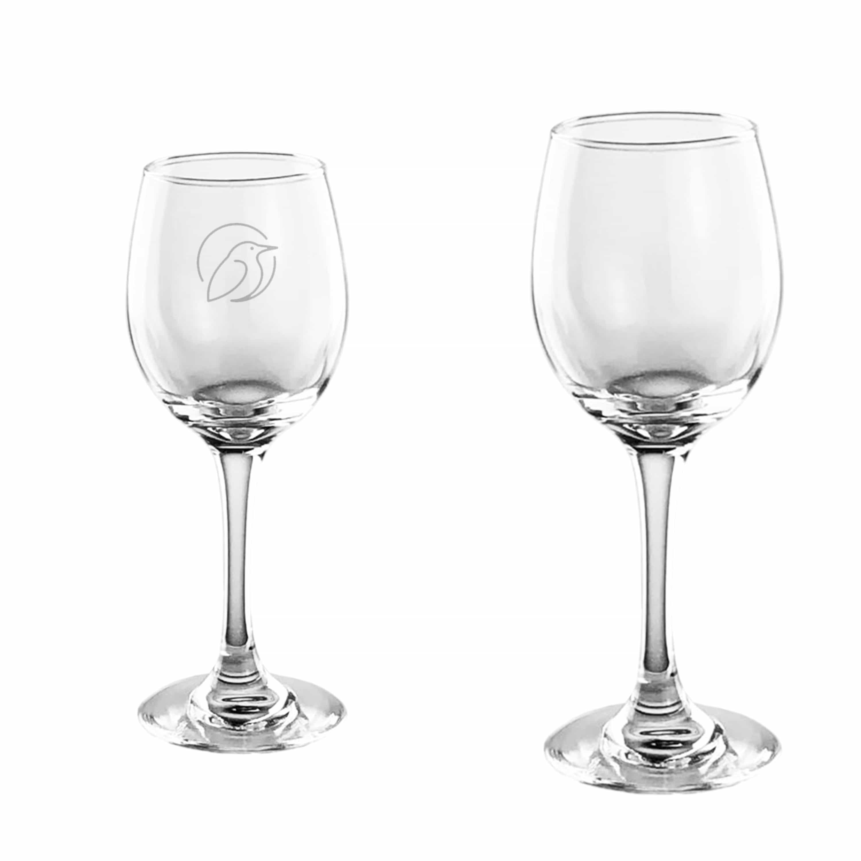 GW001 Ville Wine Glass