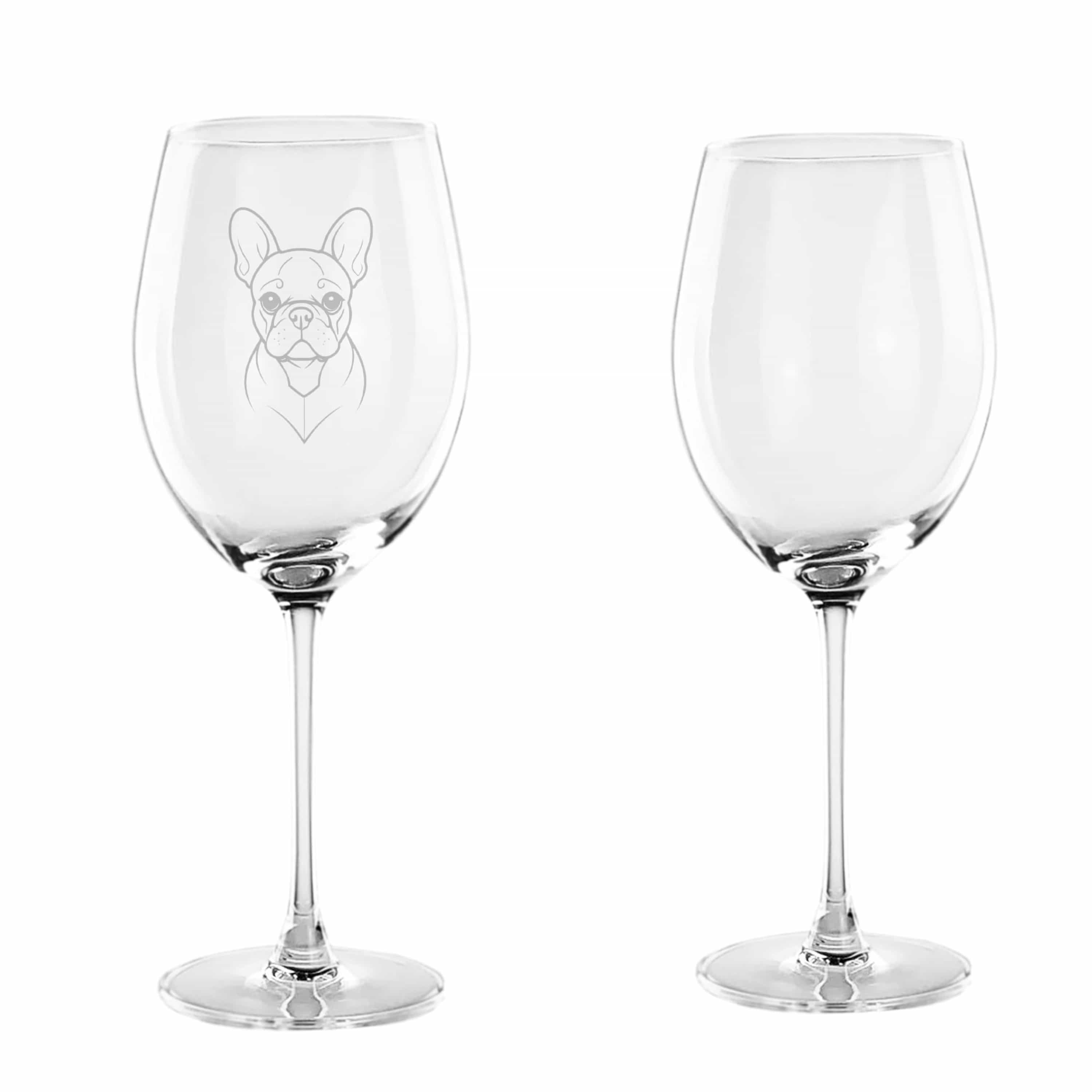 GW003 Hanah Wine Glass