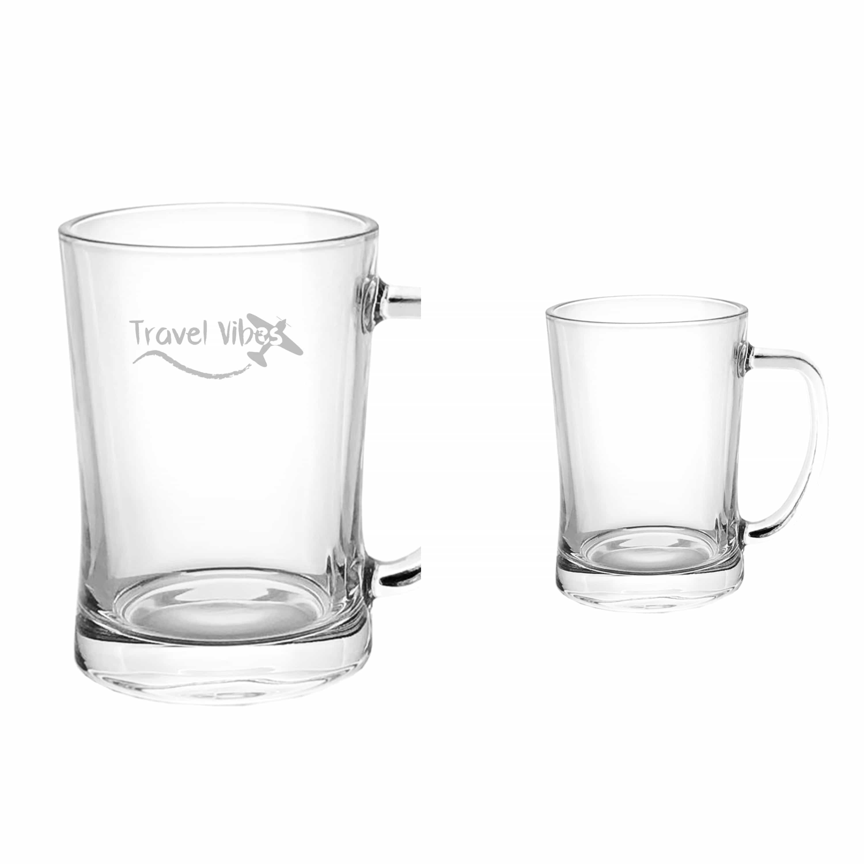 GW007 Hamburg Beer Mug