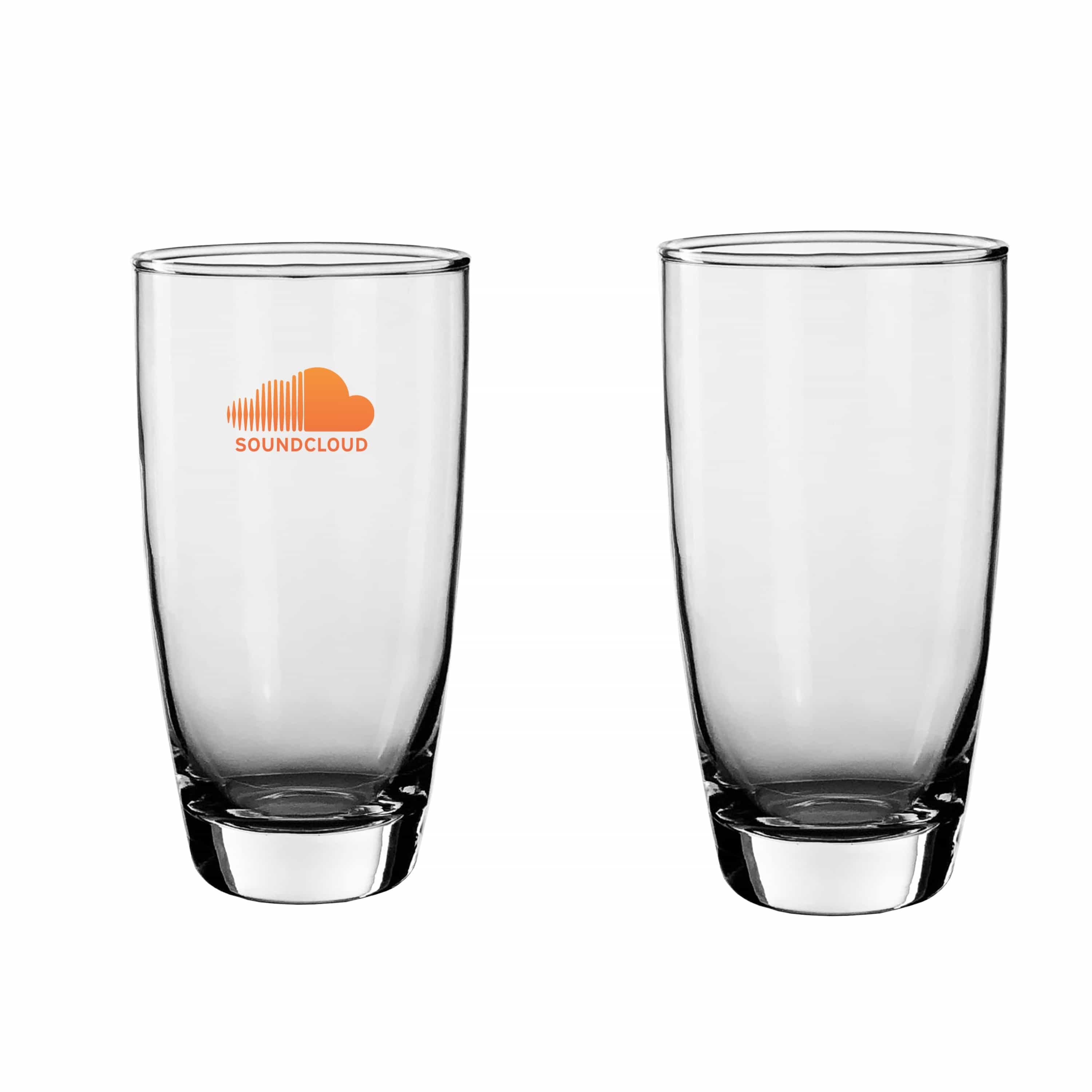 GW009 Taro Beer Glass