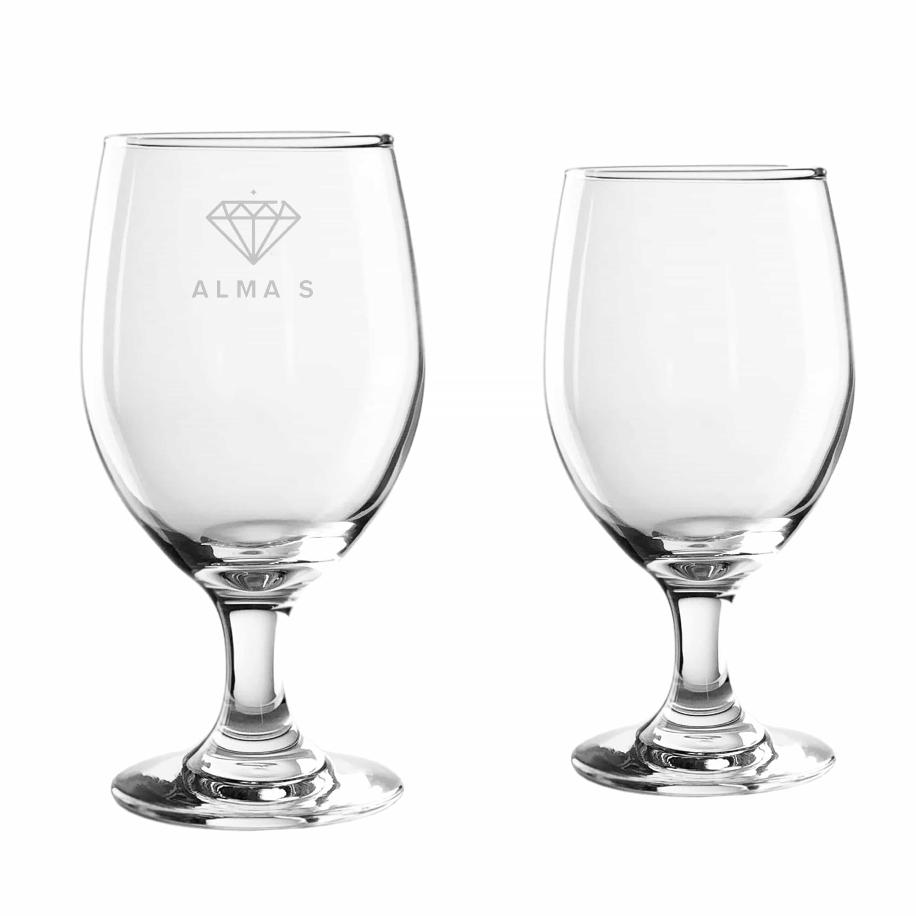 GW010 Pilson Beer Glass