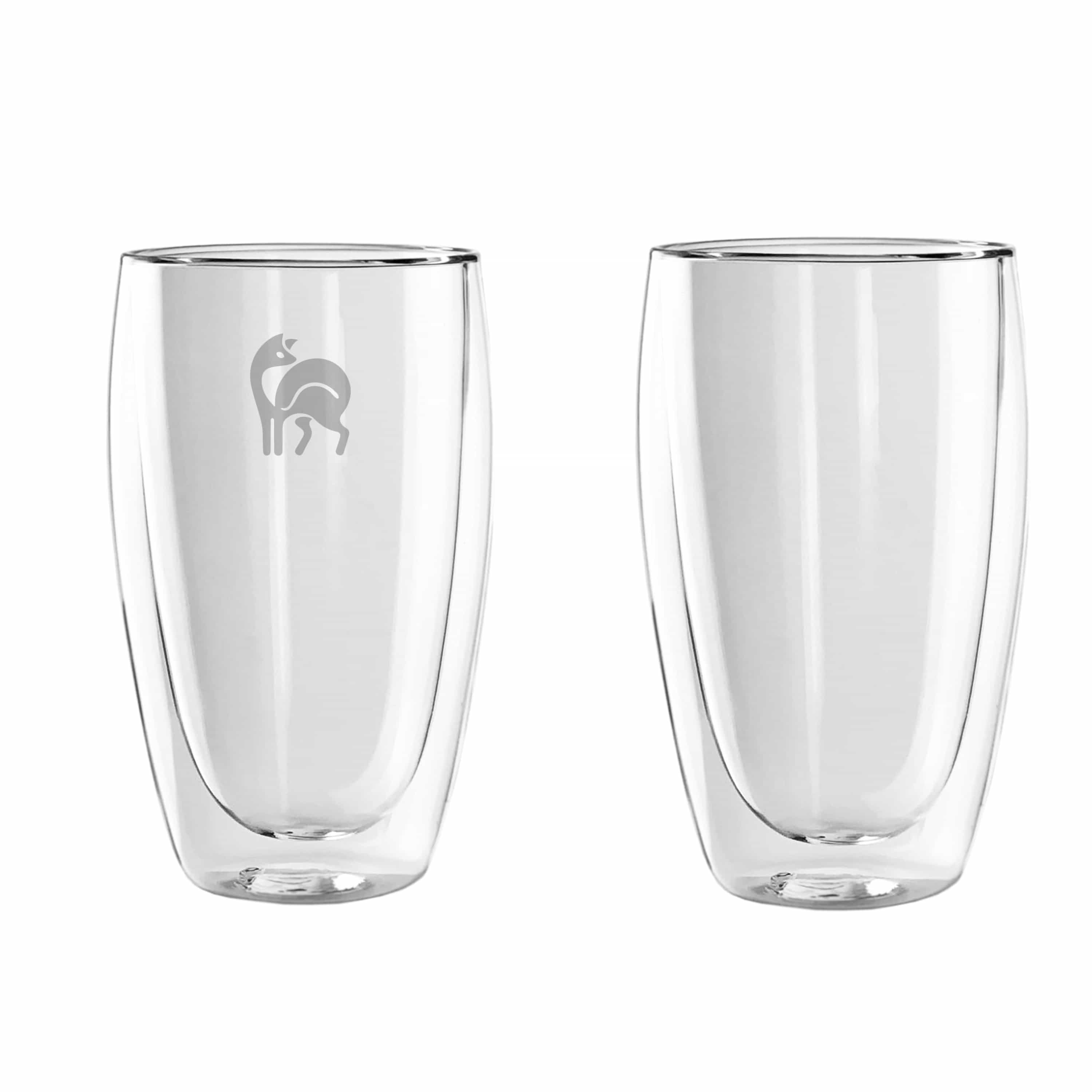 GW013 Kiti Double Wall Glass