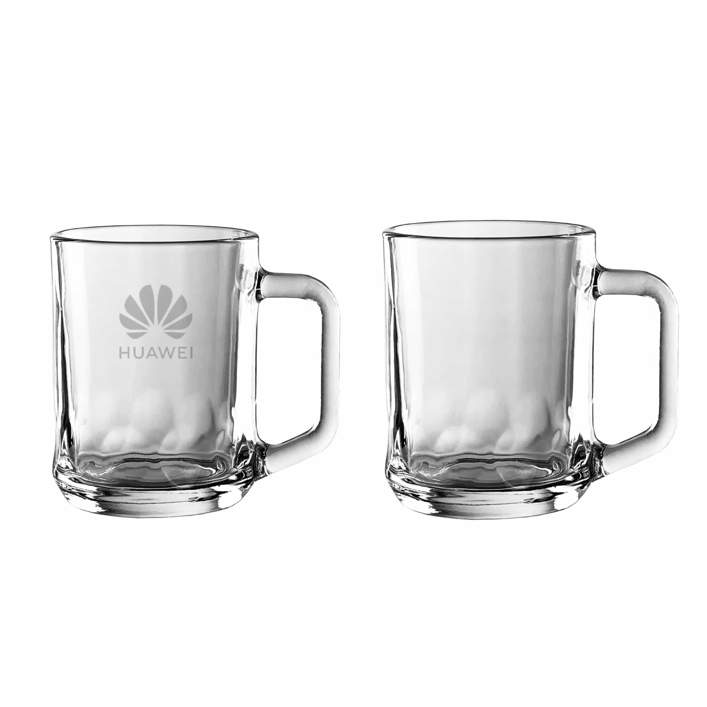 GW020 Juliet Glass Mug 280ml