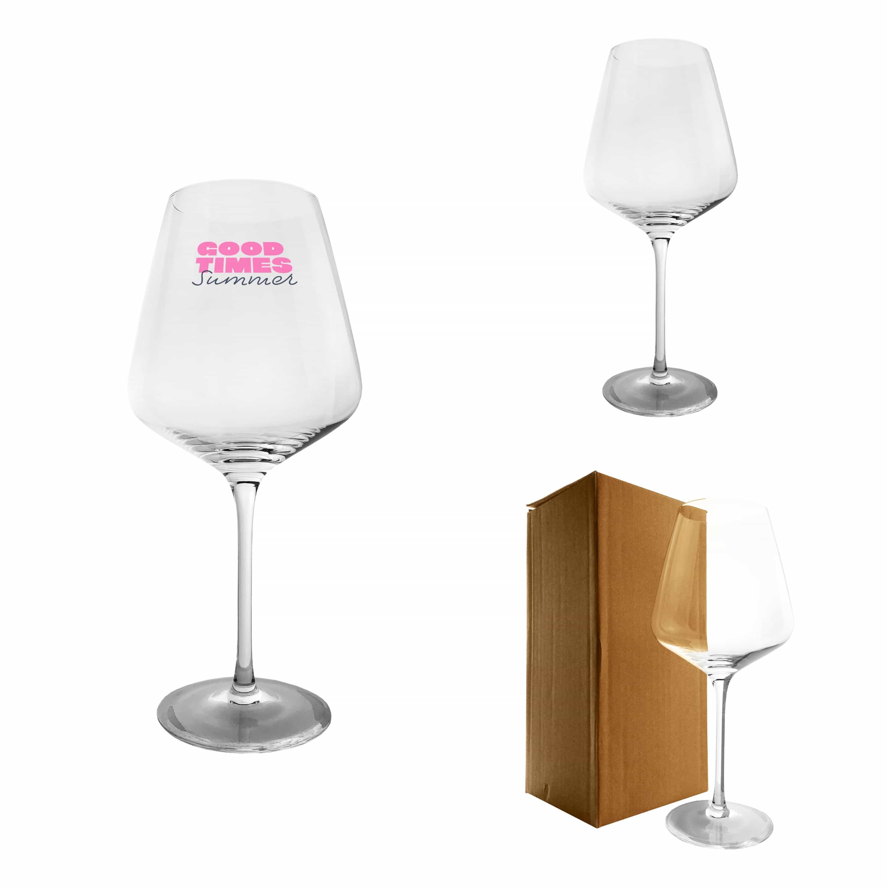 GW024 Artois Wine Glass
