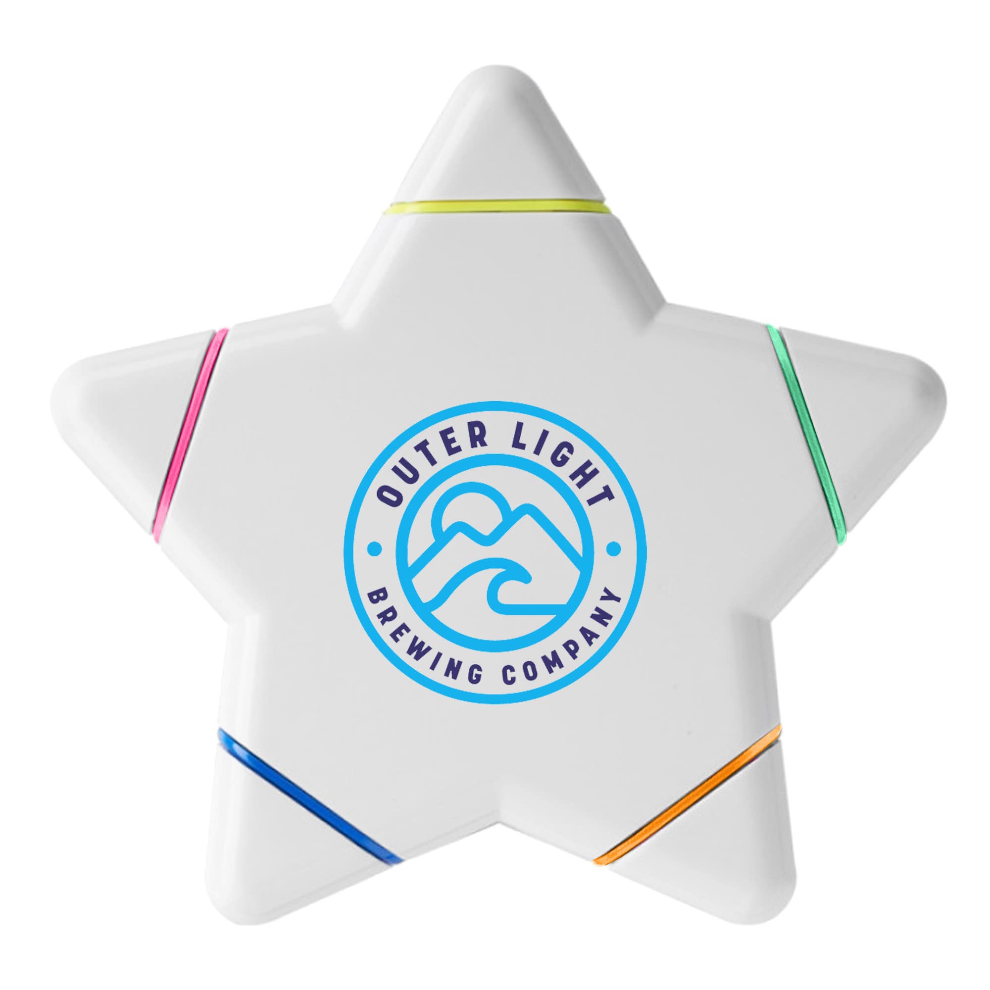 HL004 Star Highlighter