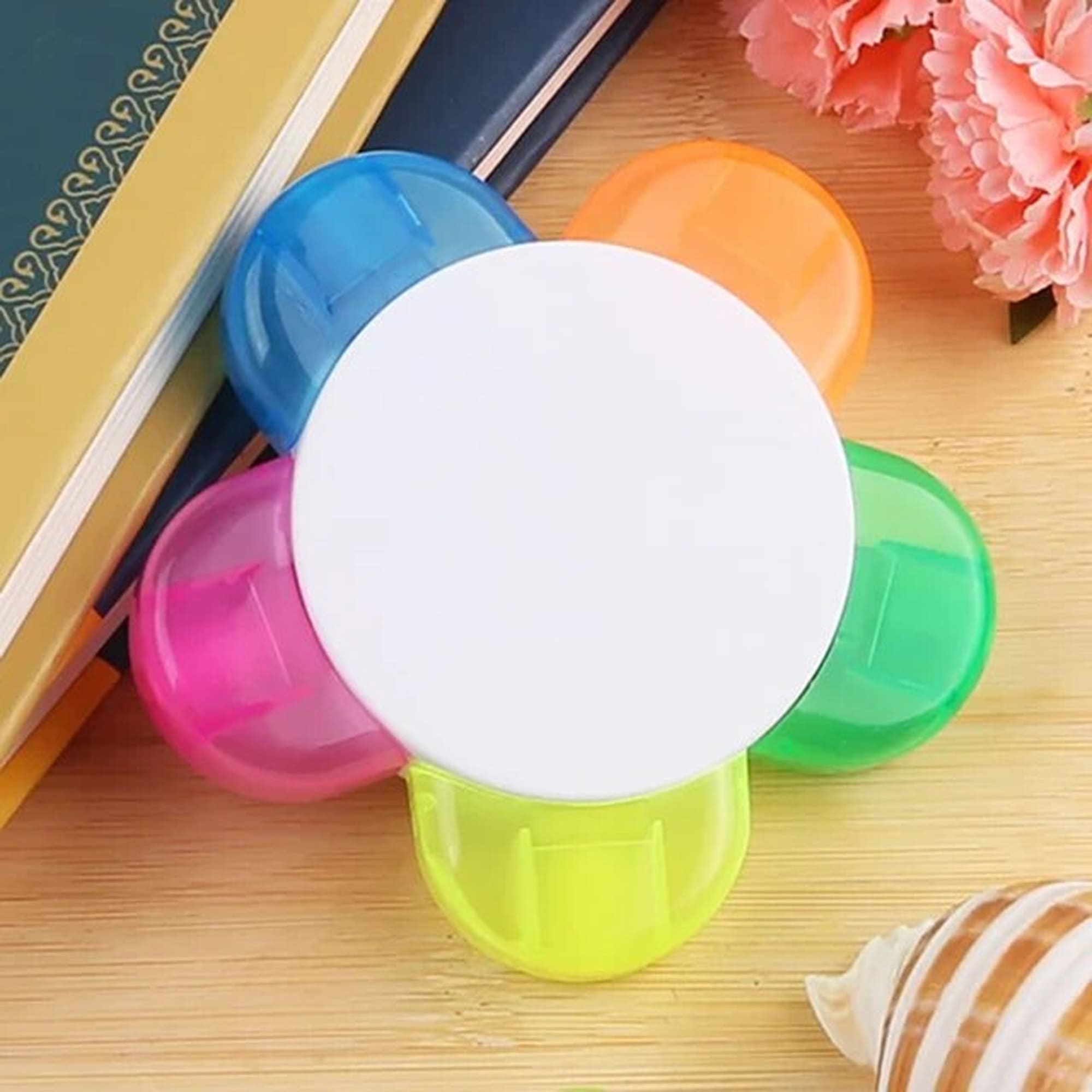HL009 Flower Hightlighter