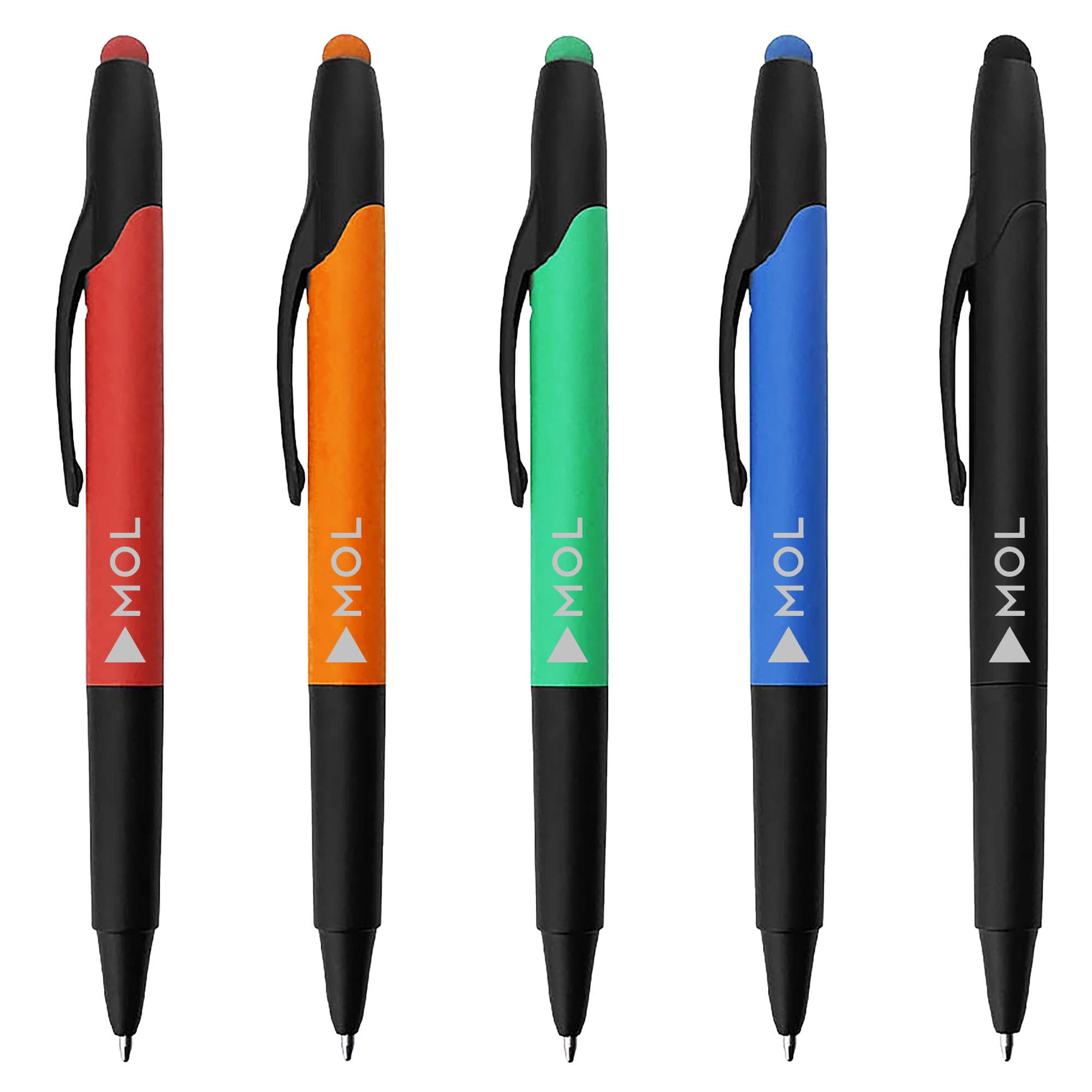HL010 Orica Stylus Pen Highlighter