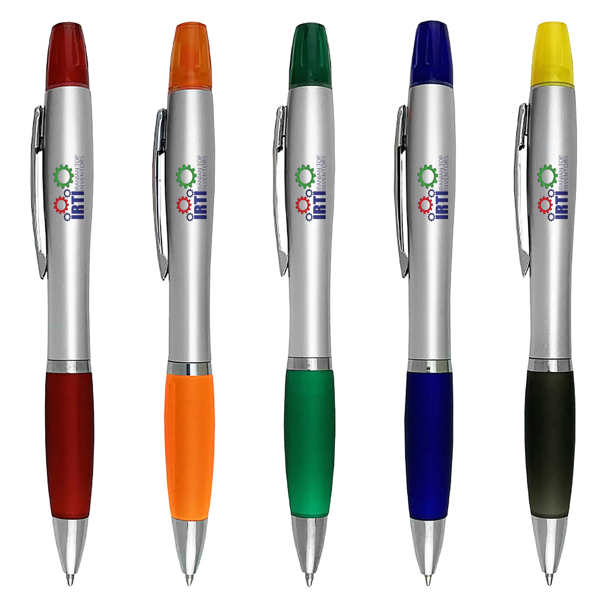 HL013 Pizzaz Pen Highlighter